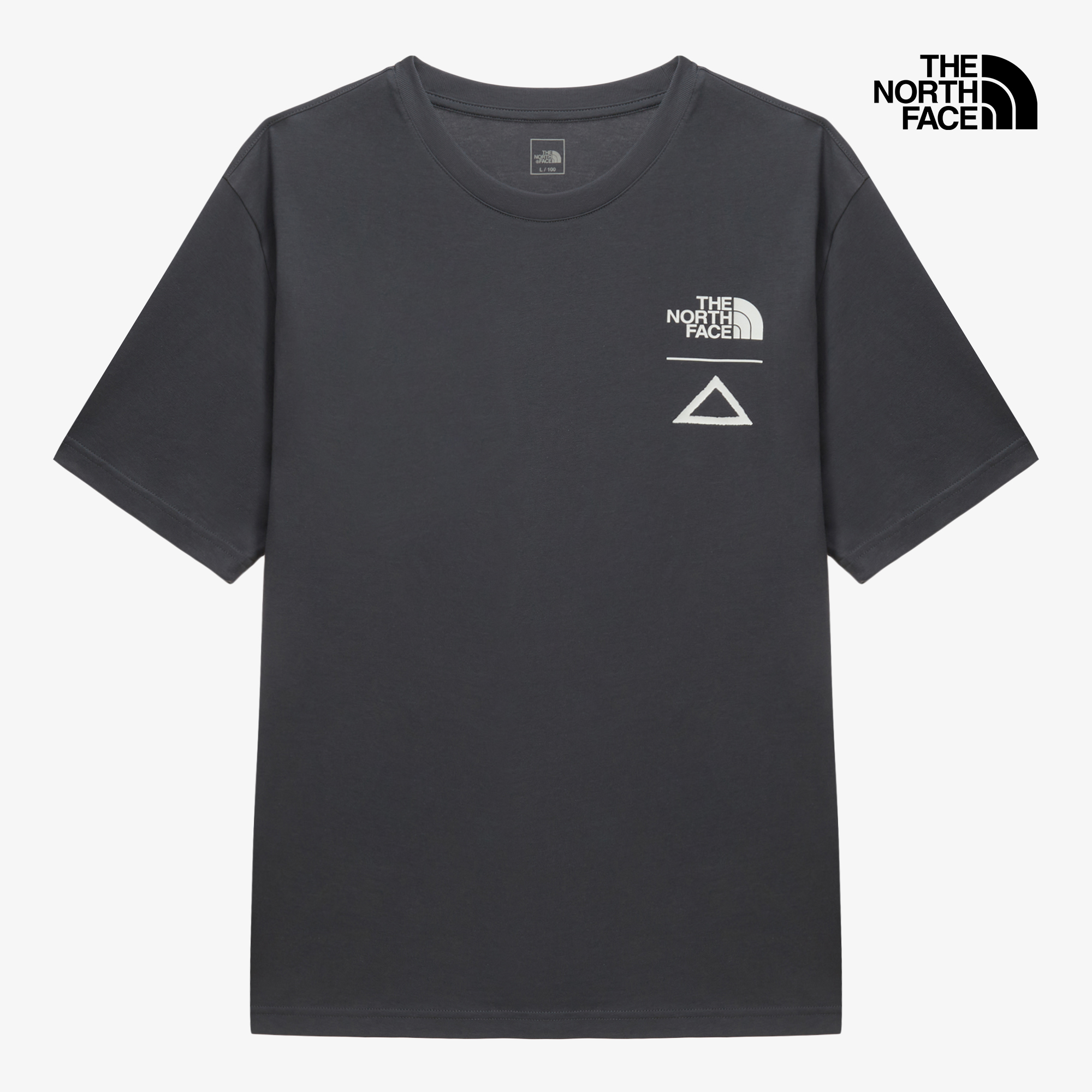 HANGEUL S/S R/TEE 2