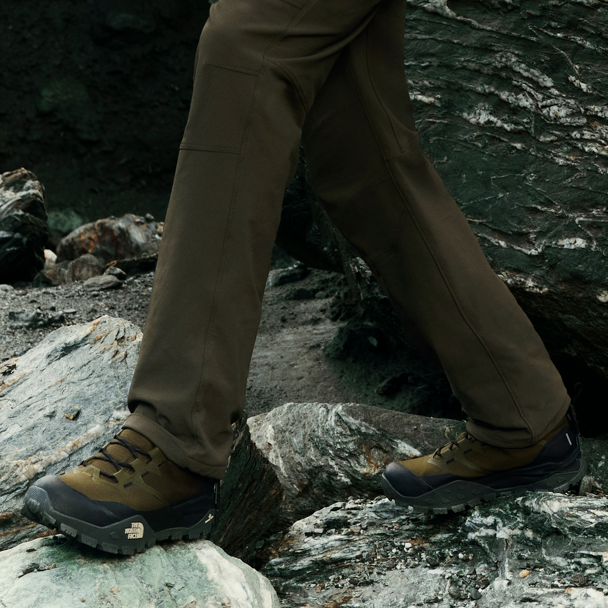 M OFFTRAIL HIKE MID GTX