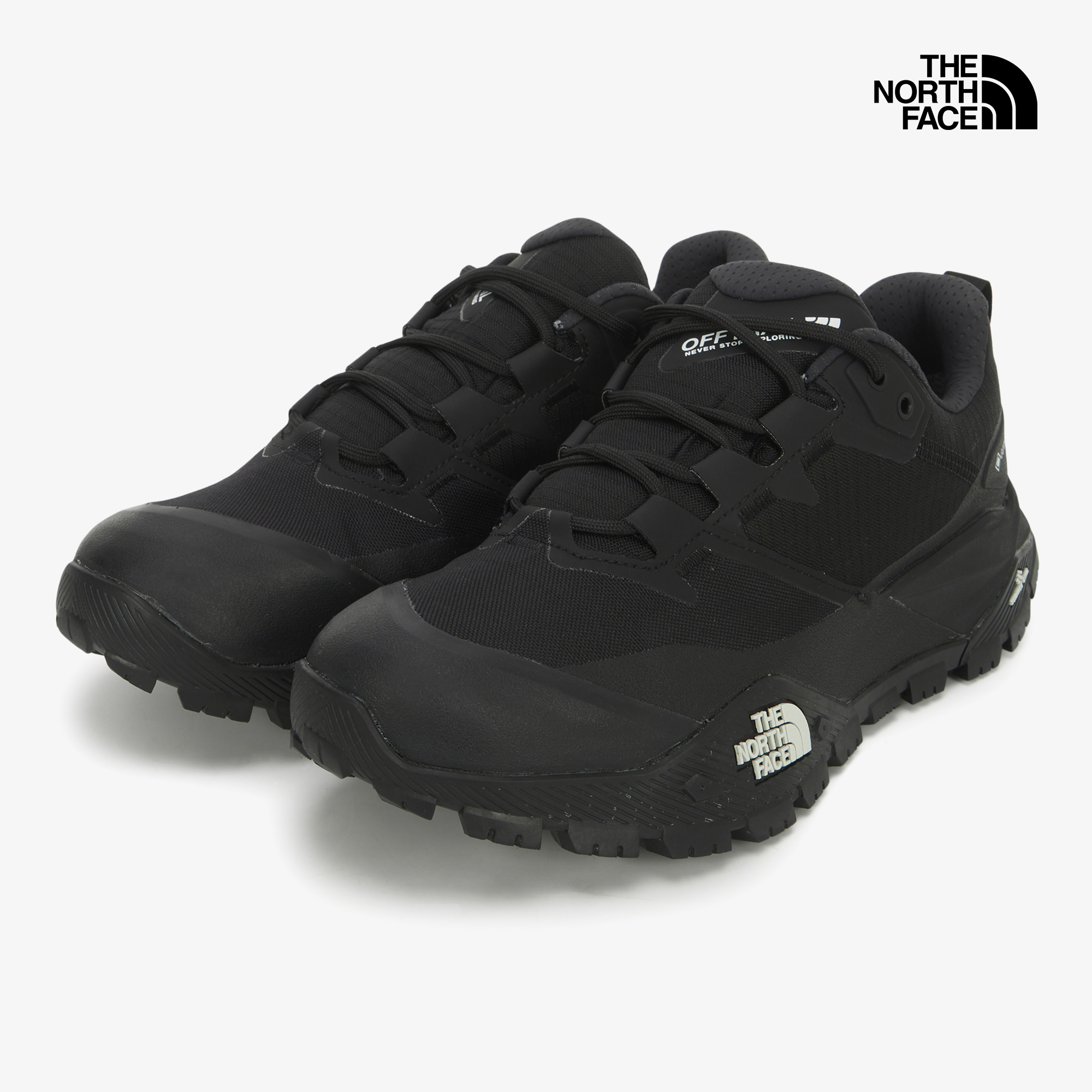 M OFFTRAIL HIKE GTX