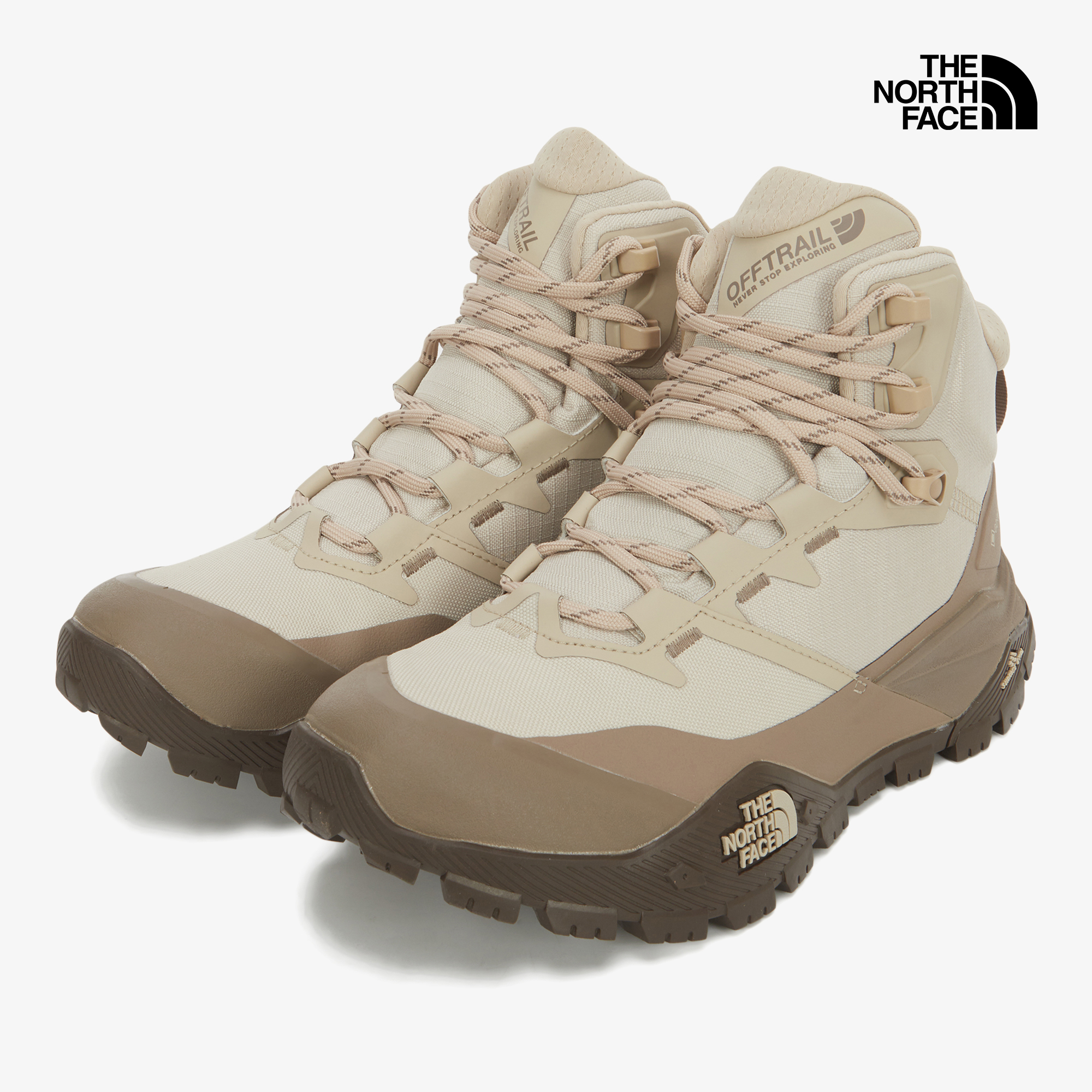 W OFFTRAIL HIKE MID GTX