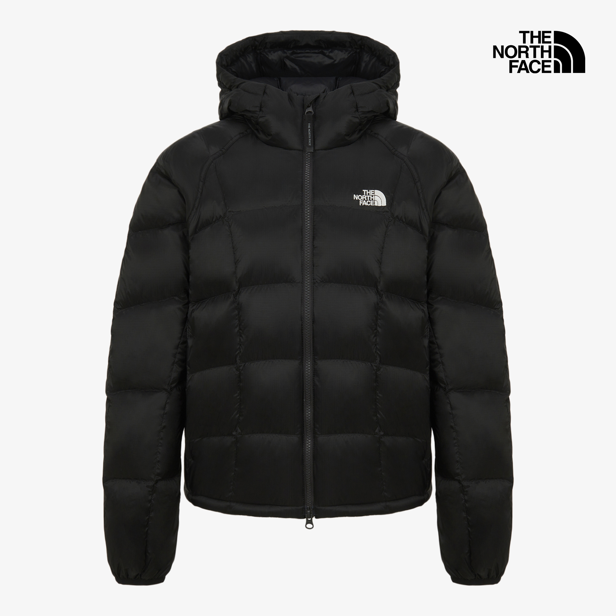 W'S LIGHT PACK DOWN JACKET