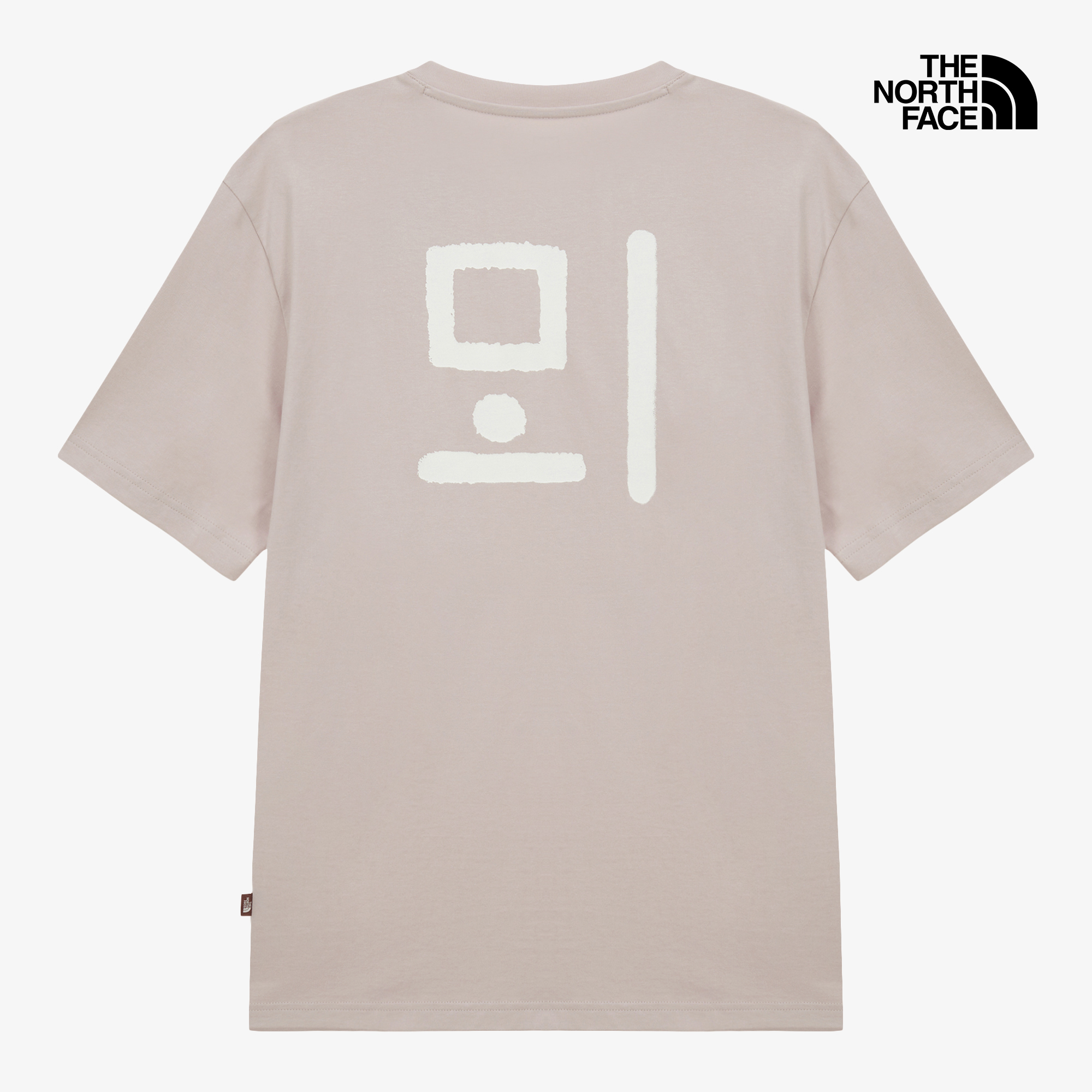 HANGEUL S/S R/TEE 3