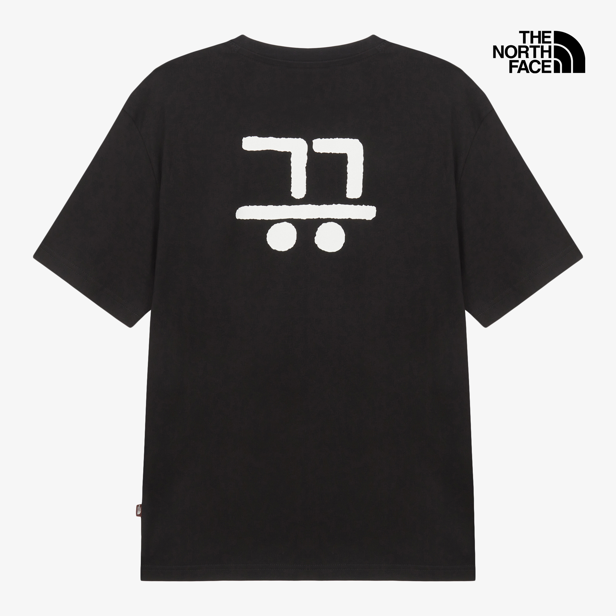 HANGEUL S/S R/TEE