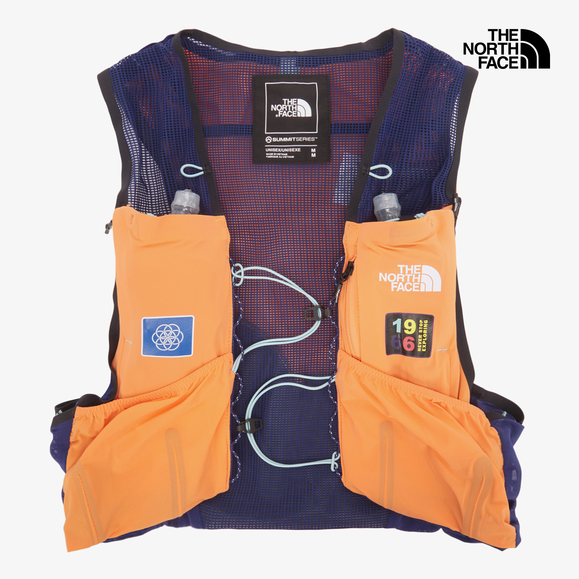 SUMMIT RUN VEST 10