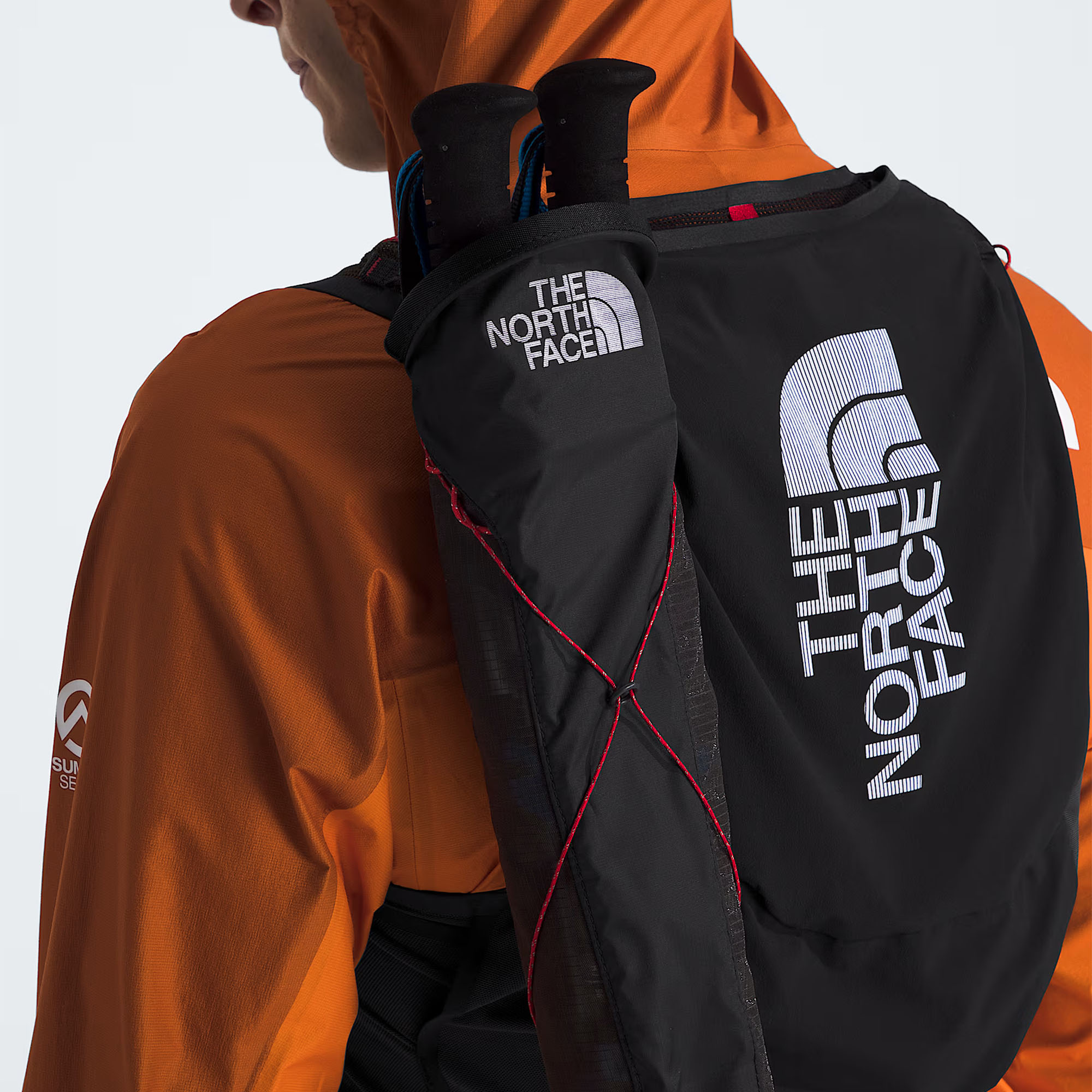 TNF RUN POLE SLEEVE