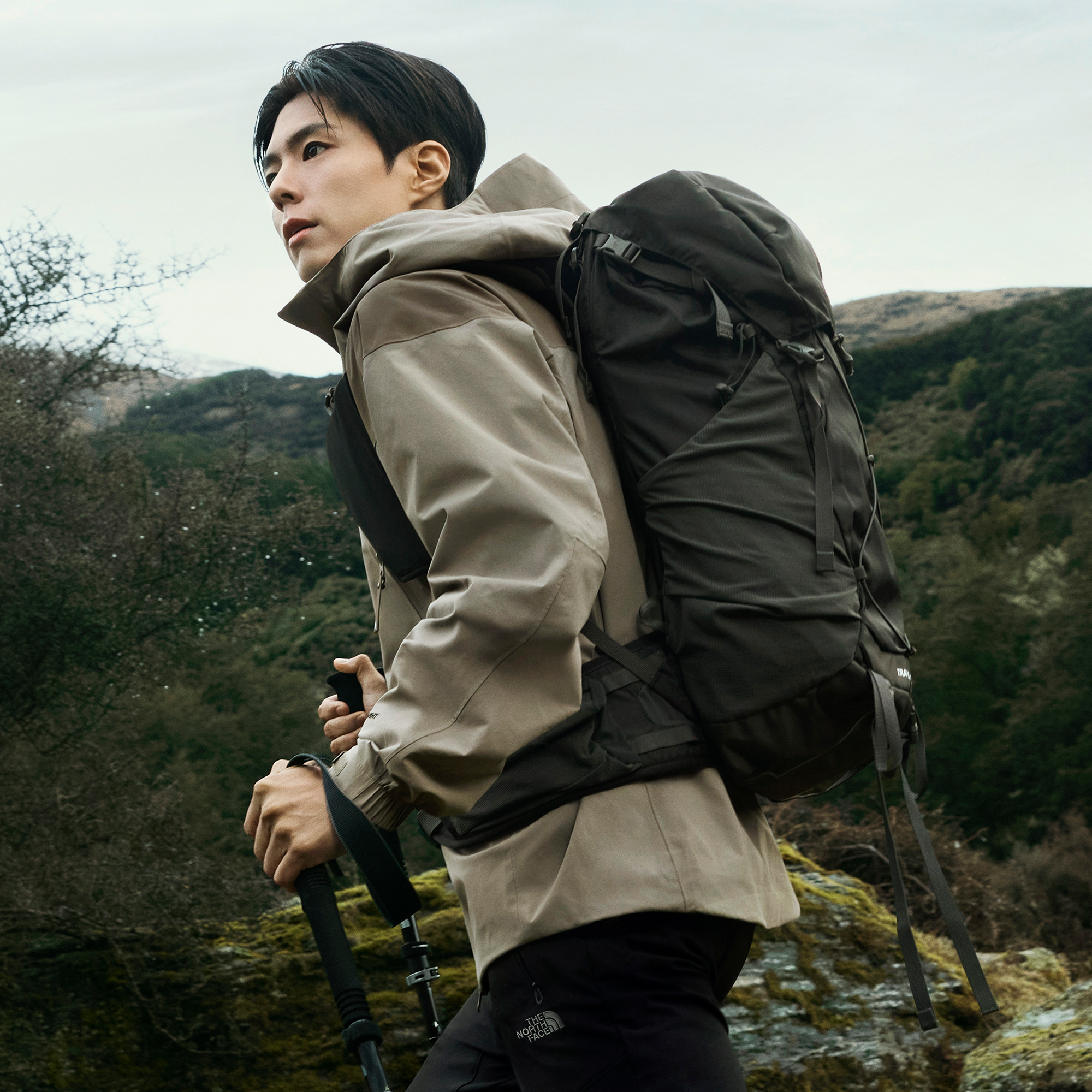 TRAIL LITE 36