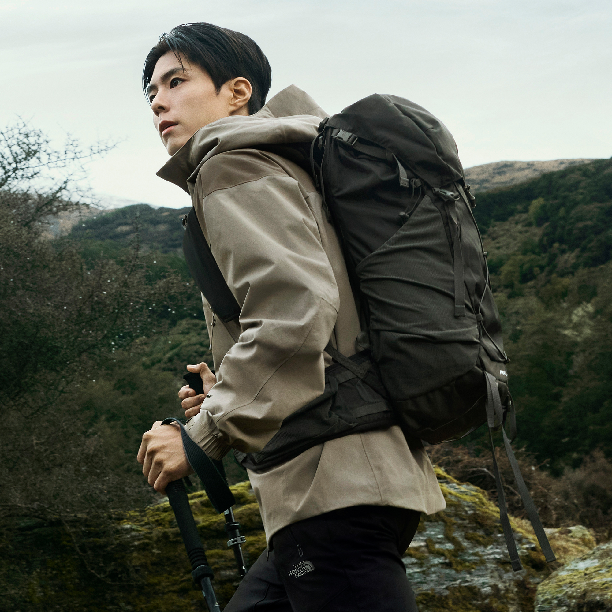 TRAIL LITE 36