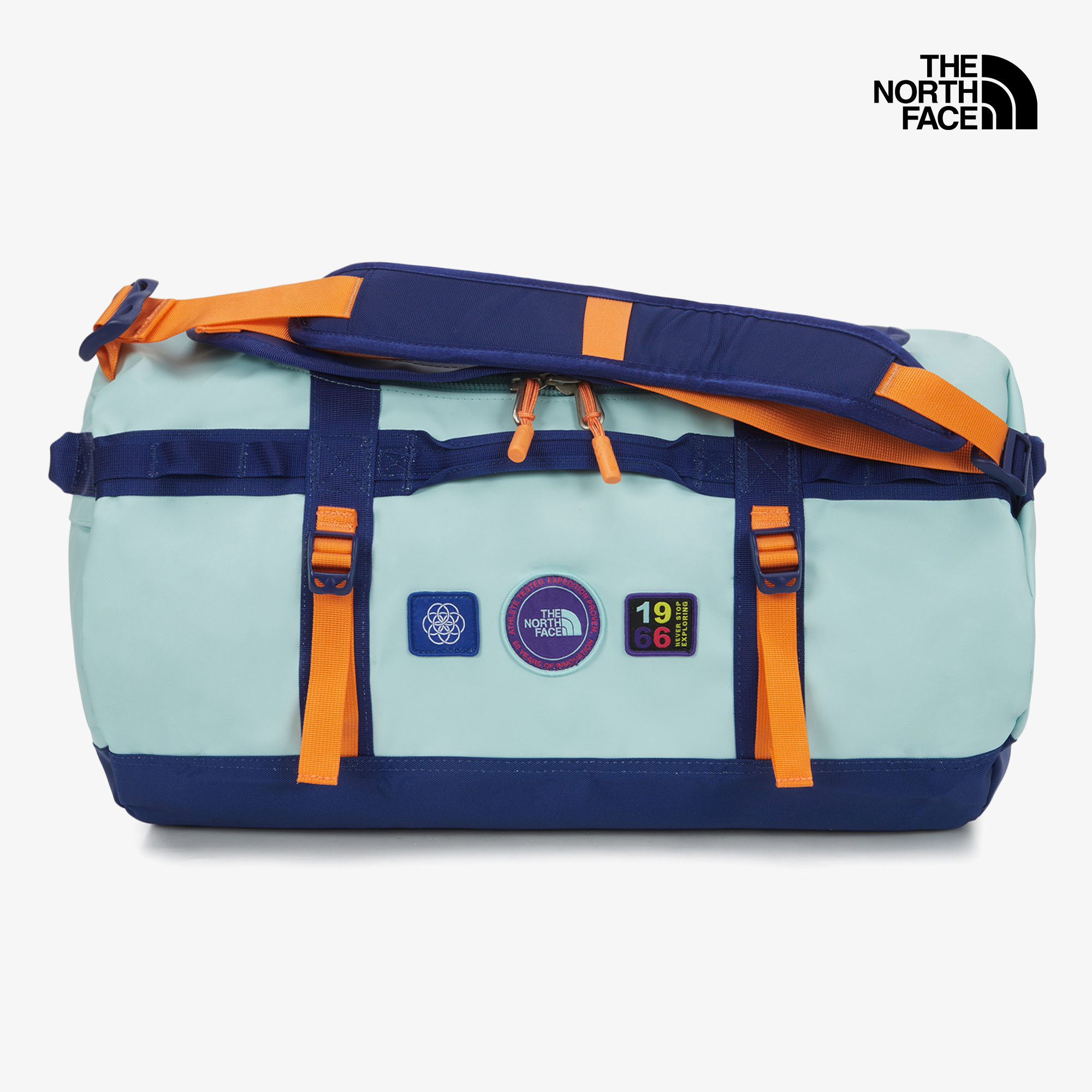 BASE CAMP DUFFEL - S