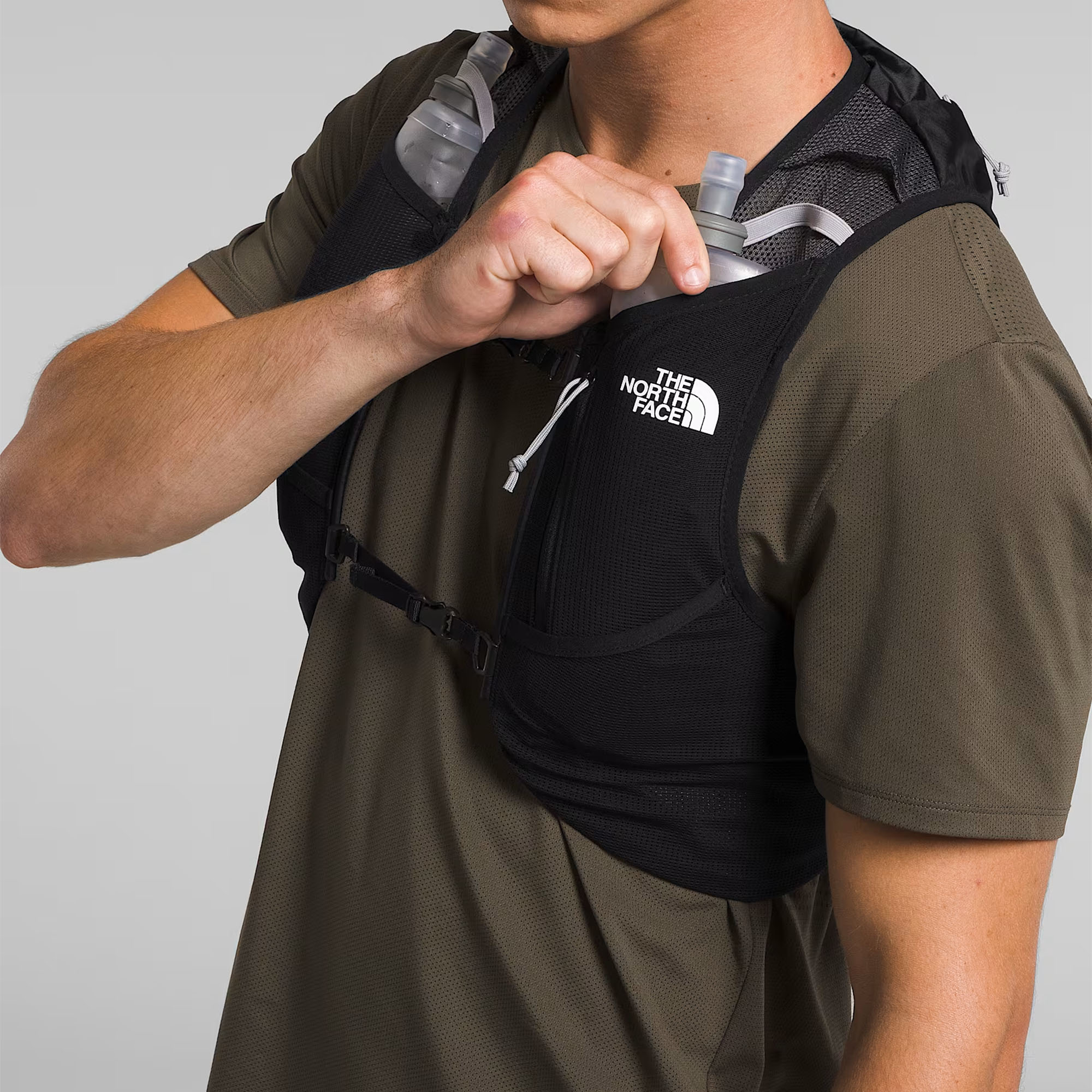 SUNRISER RUN VEST 8