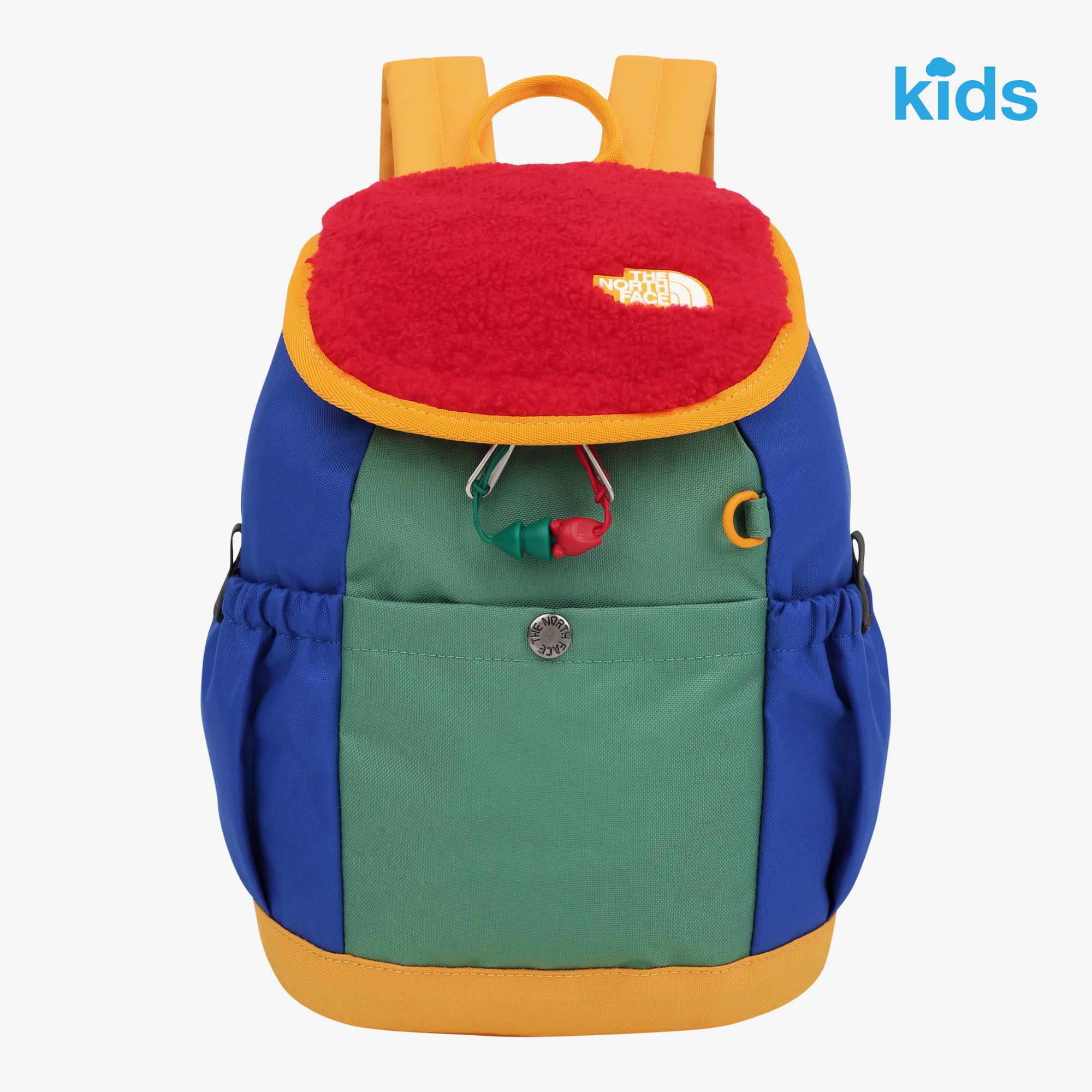 K'S EXPLORER BACKPACK