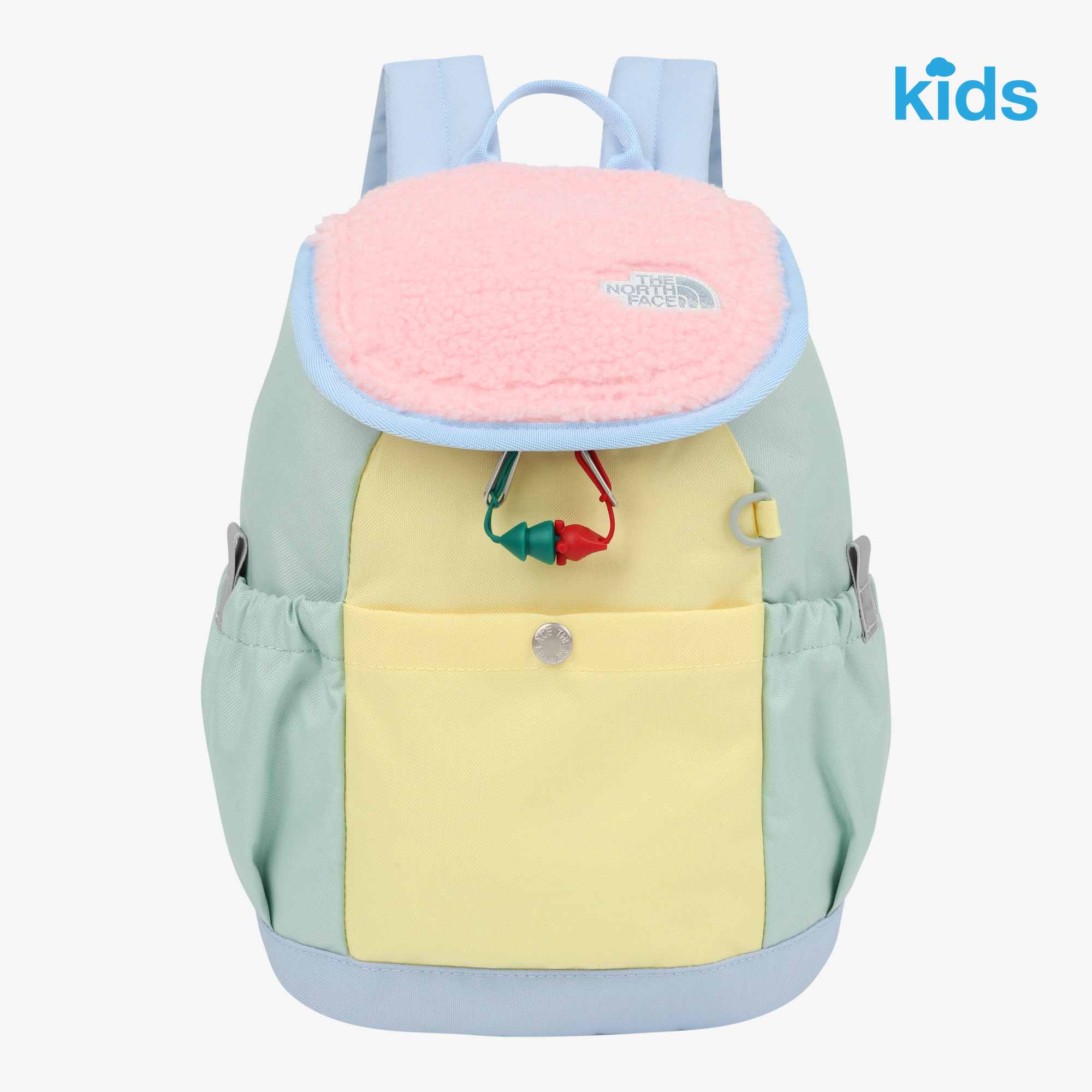 K'S EXPLORER BACKPACK