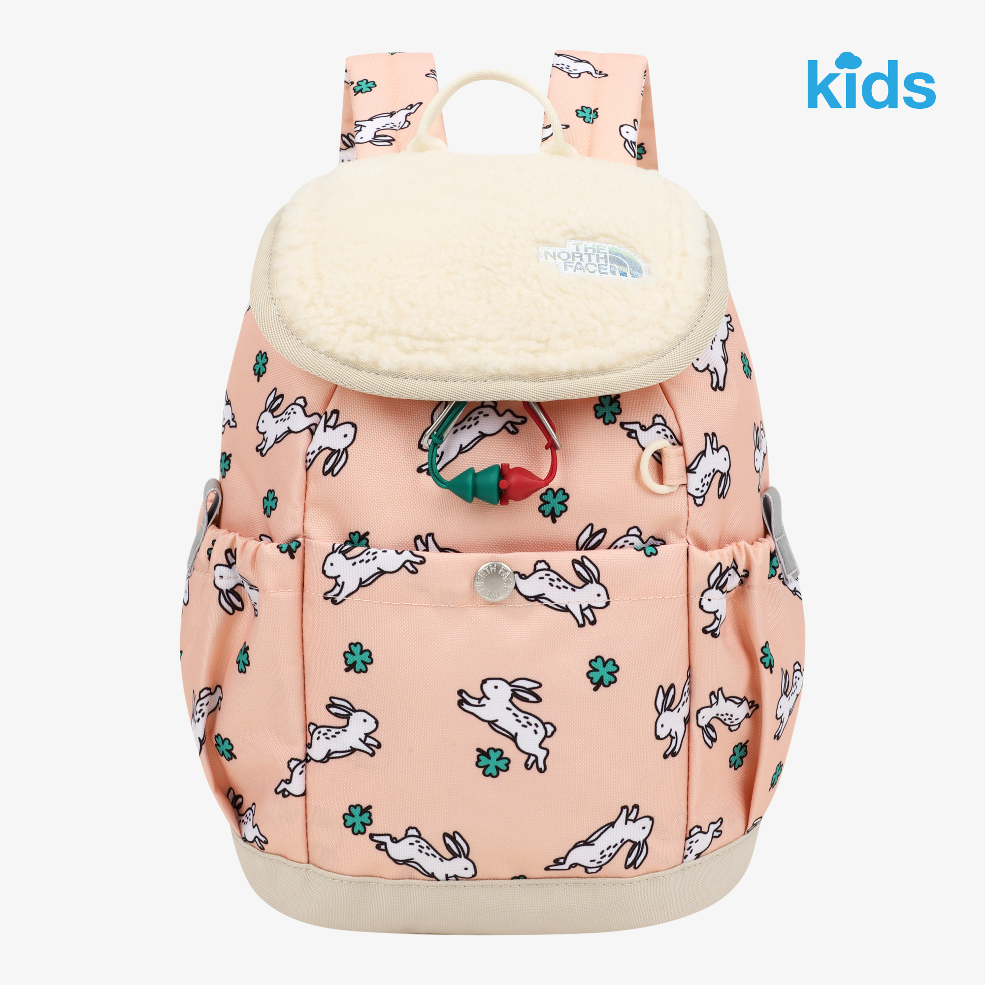 K'S EXPLORER BACKPACK