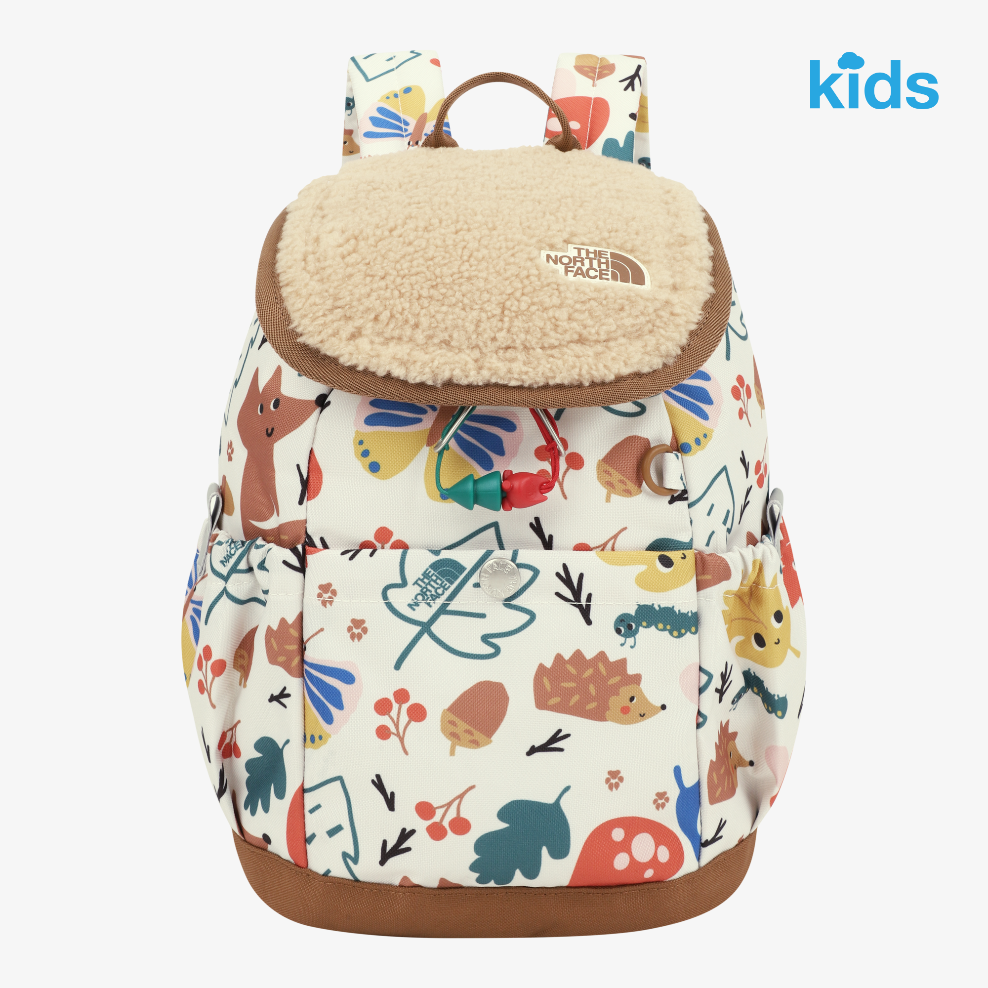 K'S EXPLORER BACKPACK