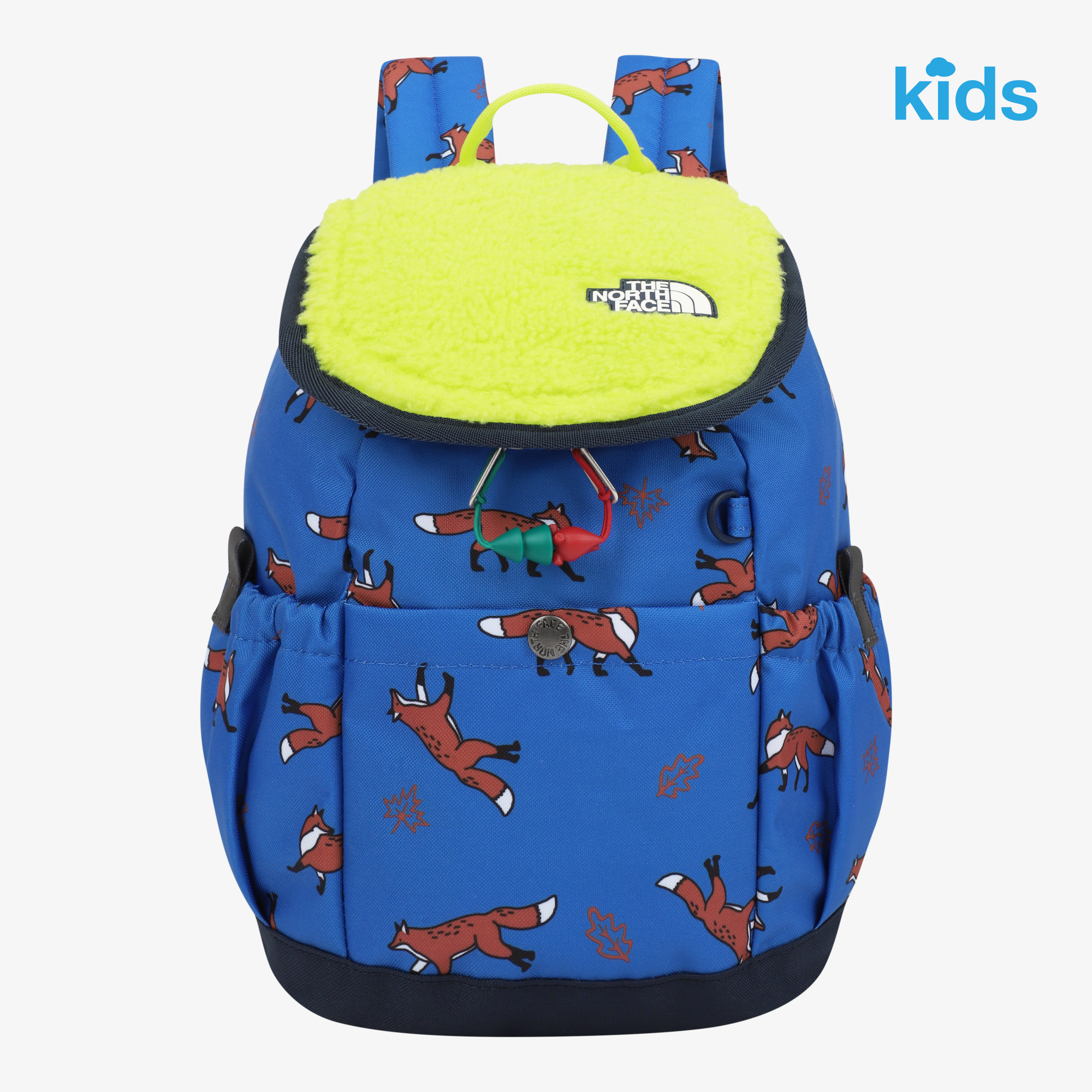 K'S EXPLORER BACKPACK