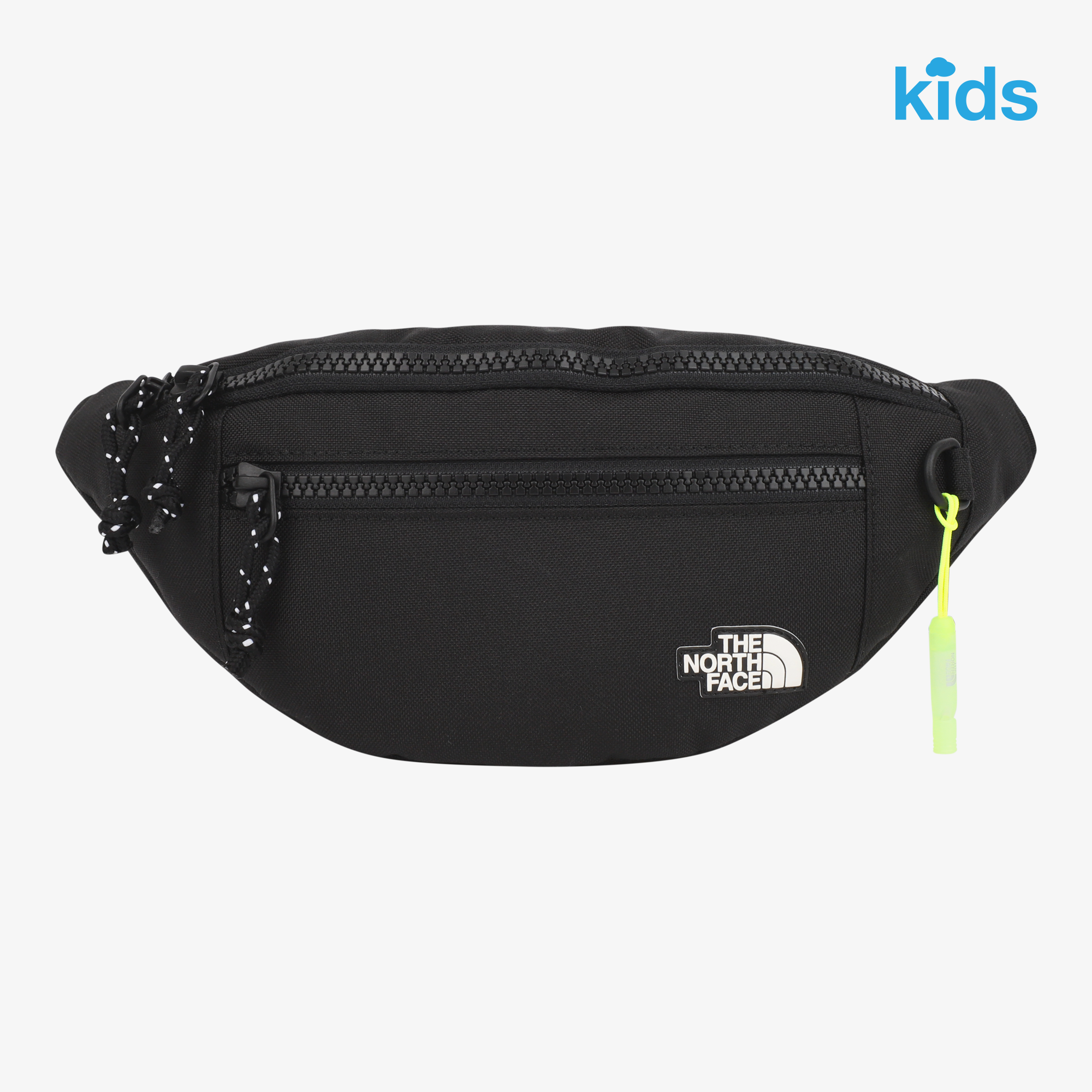 K'S EXPLORER HIP SACK