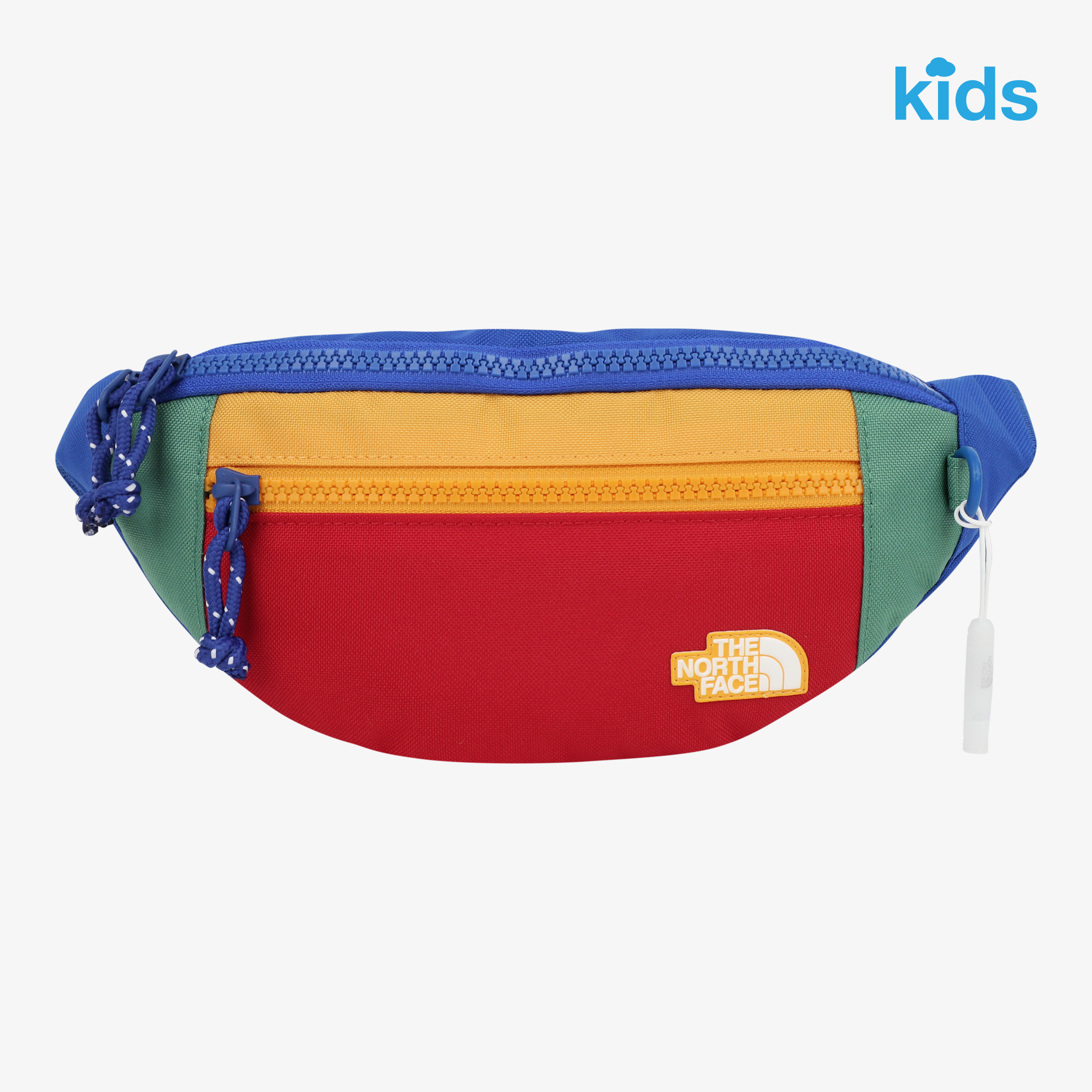 K'S EXPLORER HIP SACK