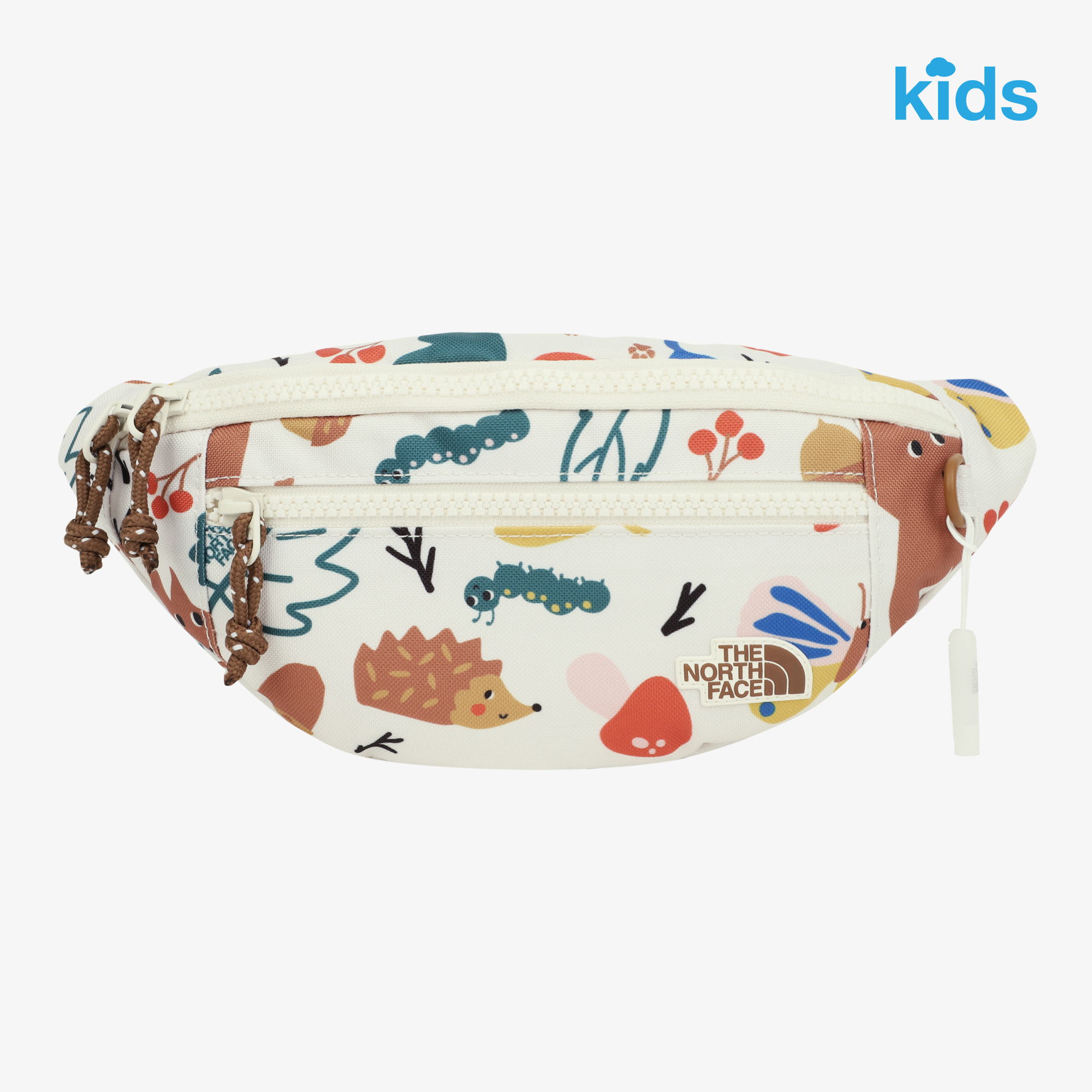 K'S EXPLORER HIP SACK