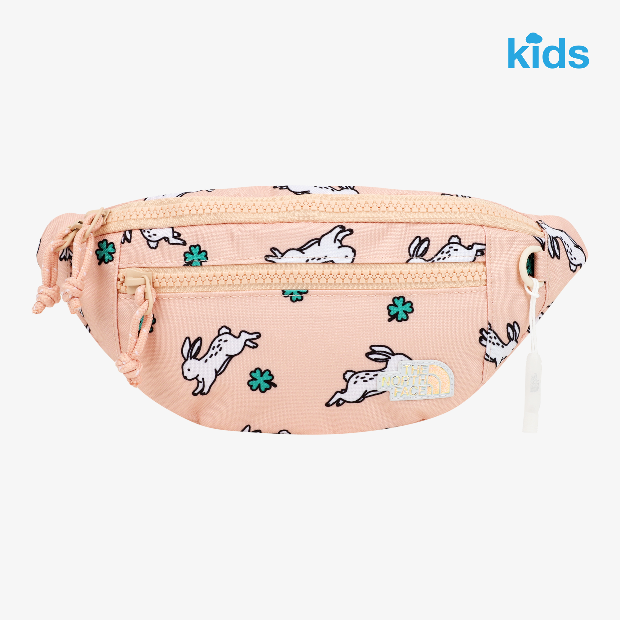 K'S EXPLORER HIP SACK