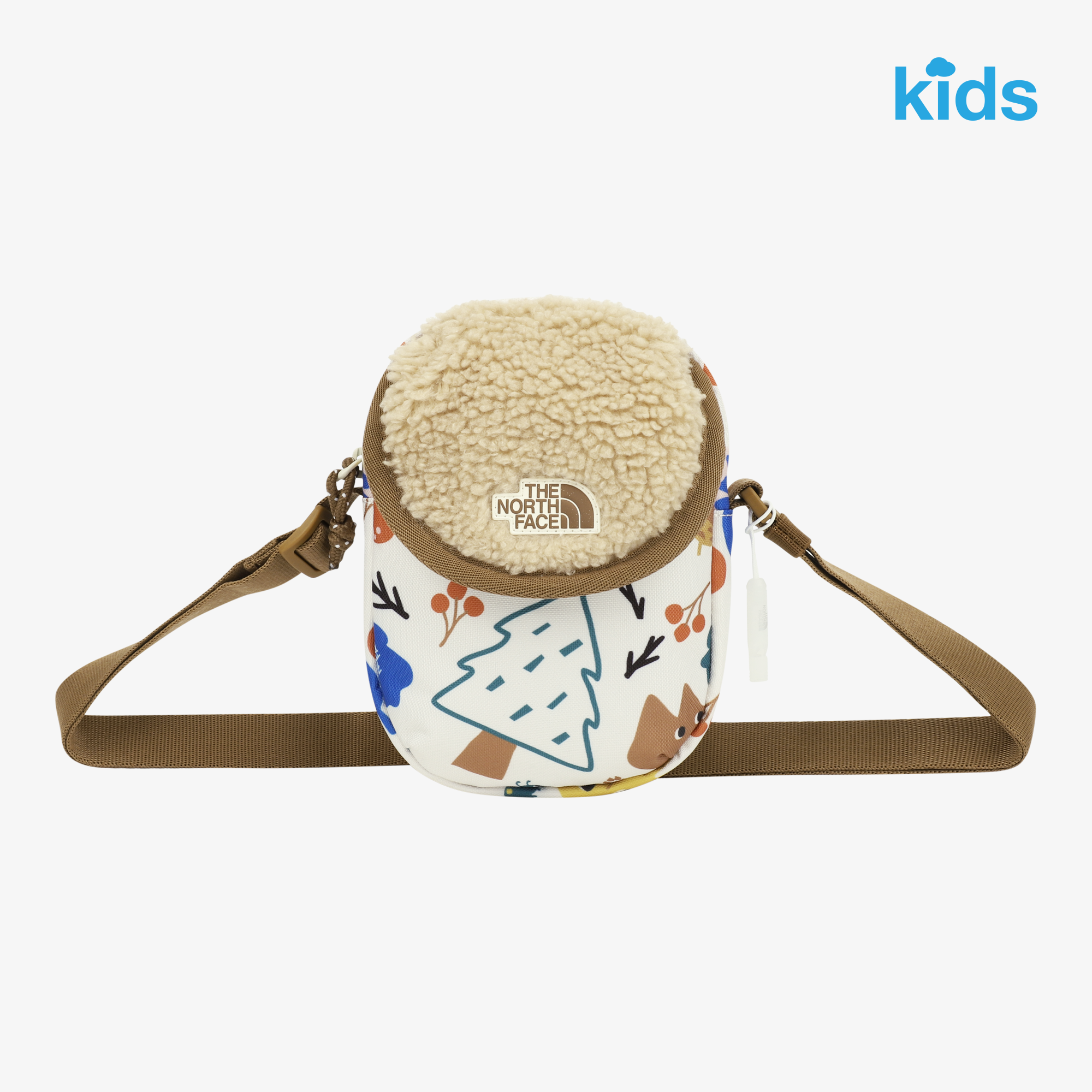 K'S EXPLORER CROSS BAG