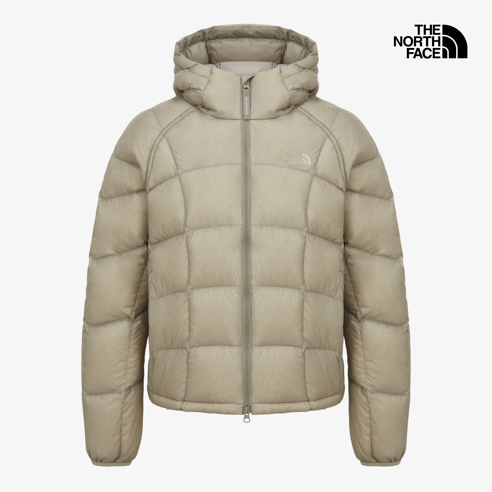 W'S LIGHT PACK DOWN JACKET