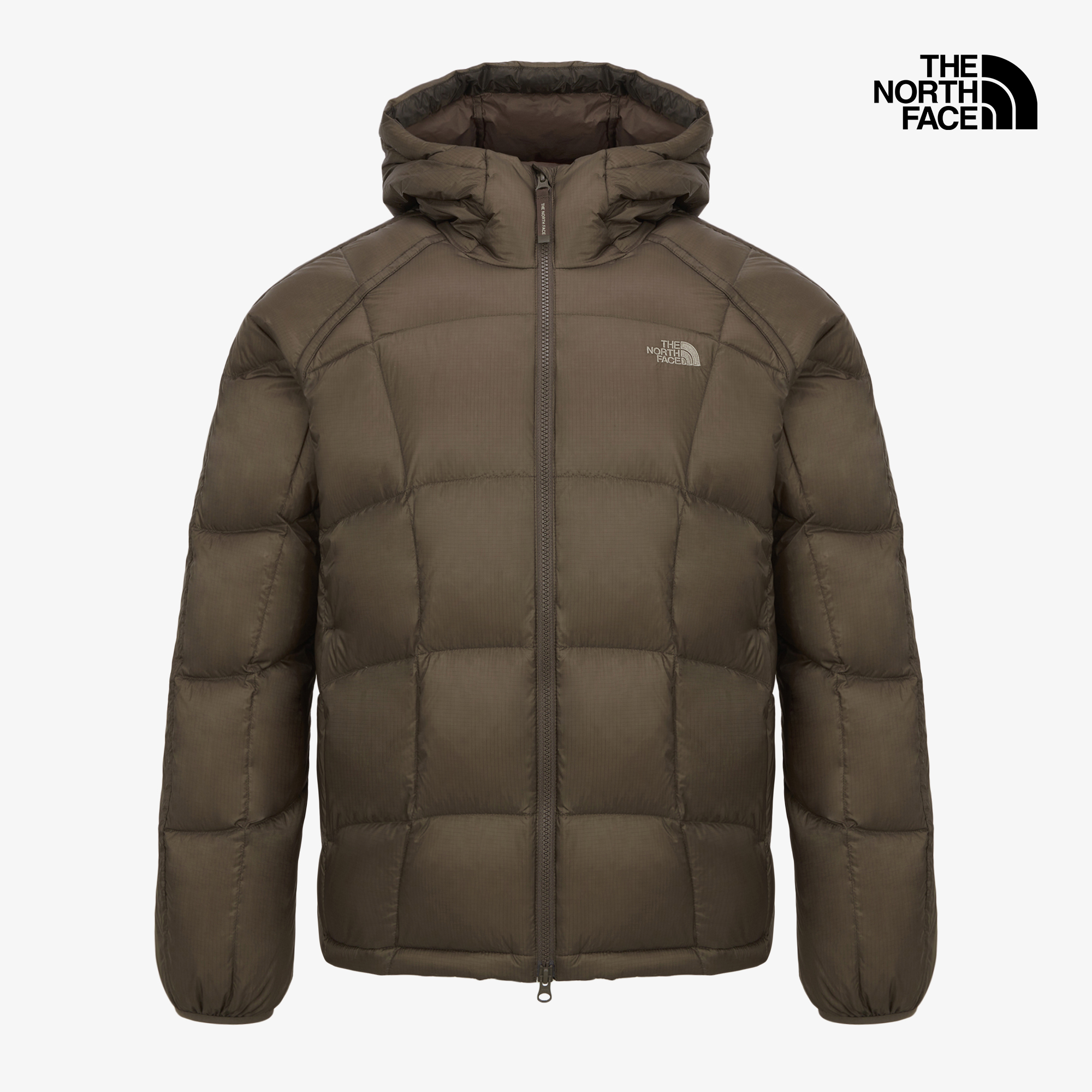 M'S LIGHT PACK DOWN JACKET