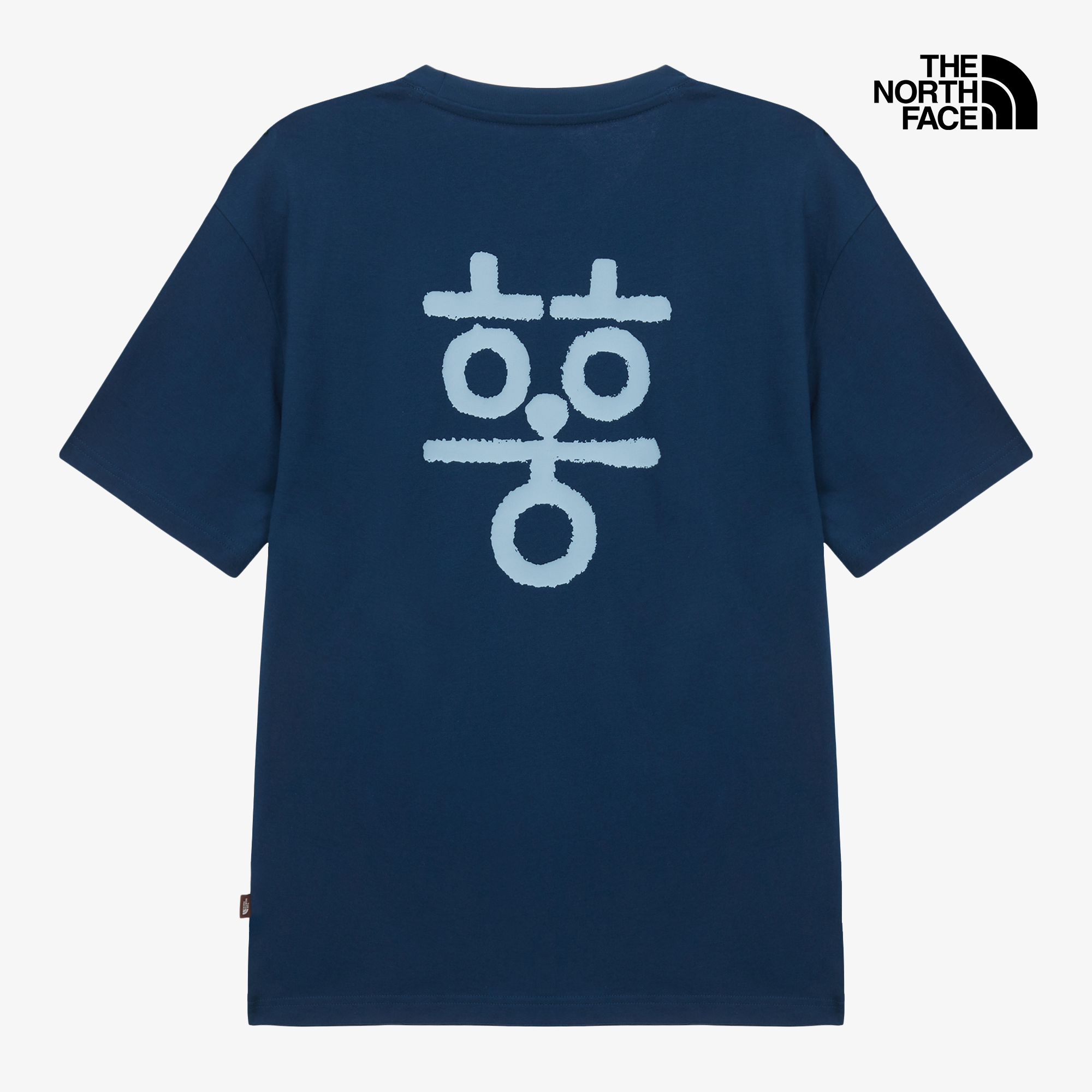 HANGEUL S/S R/TEE 3