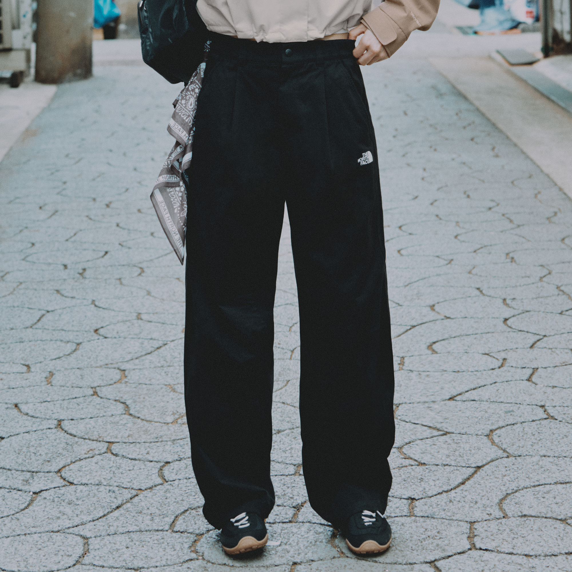 DAIL PANTS