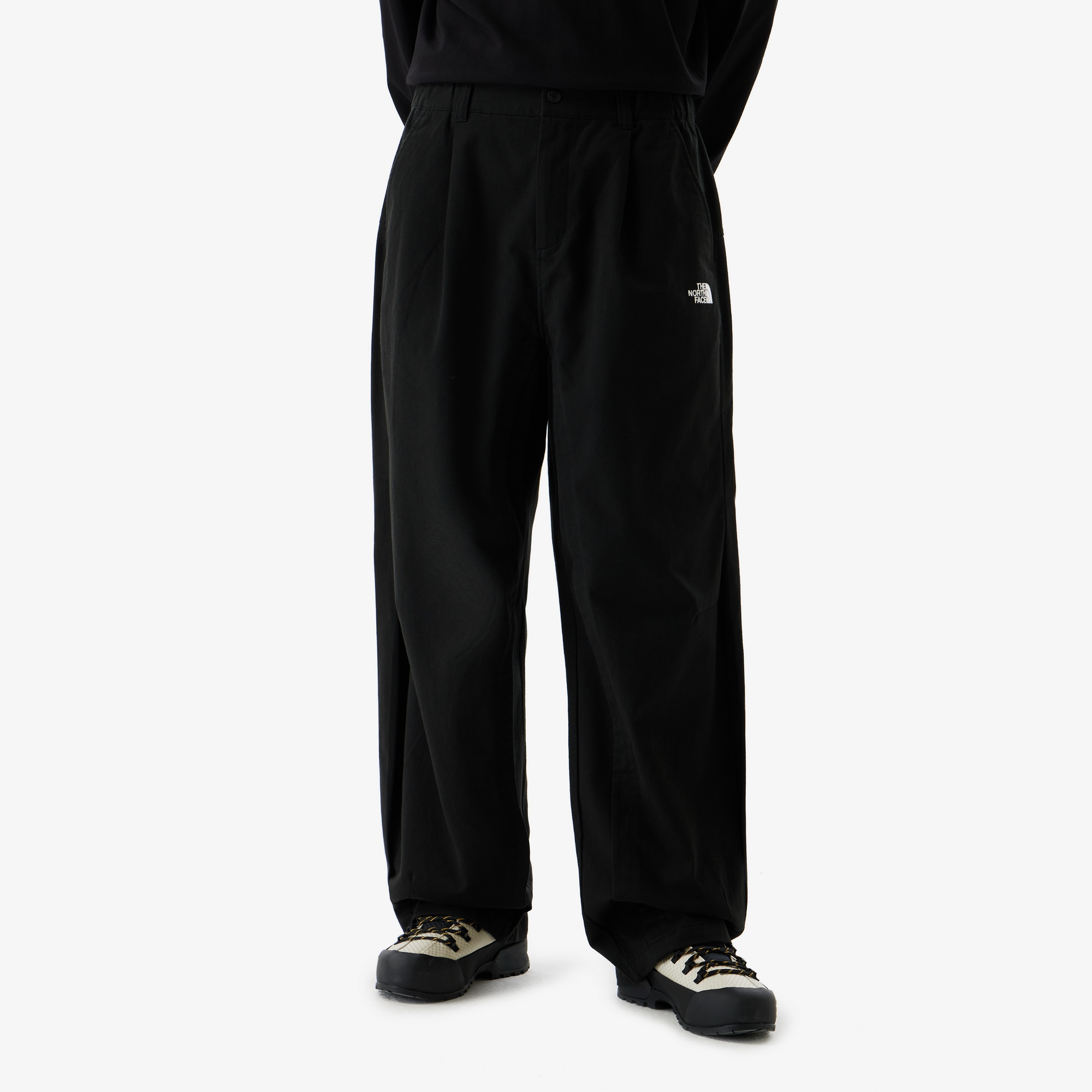 DAIL PANTS