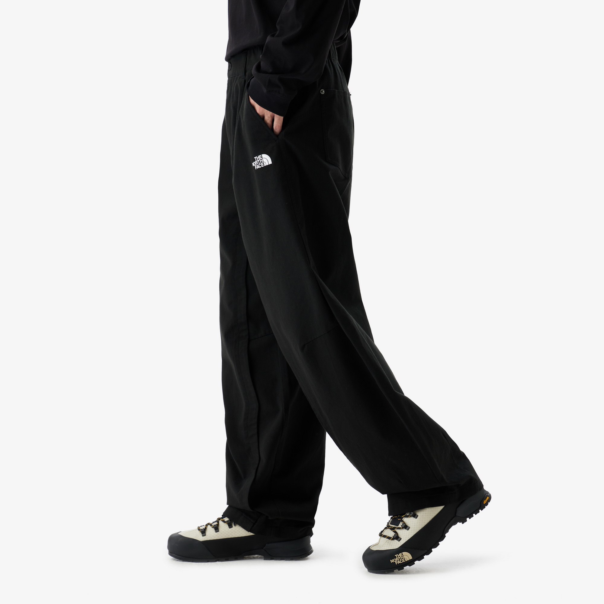 DAIL PANTS
