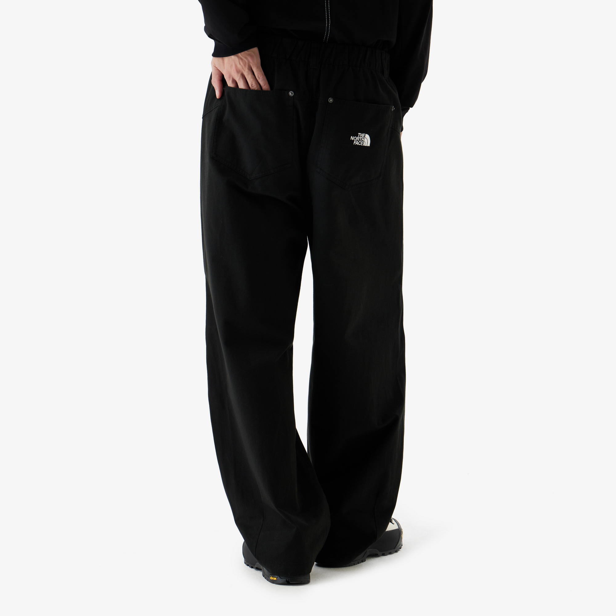 DAIL PANTS