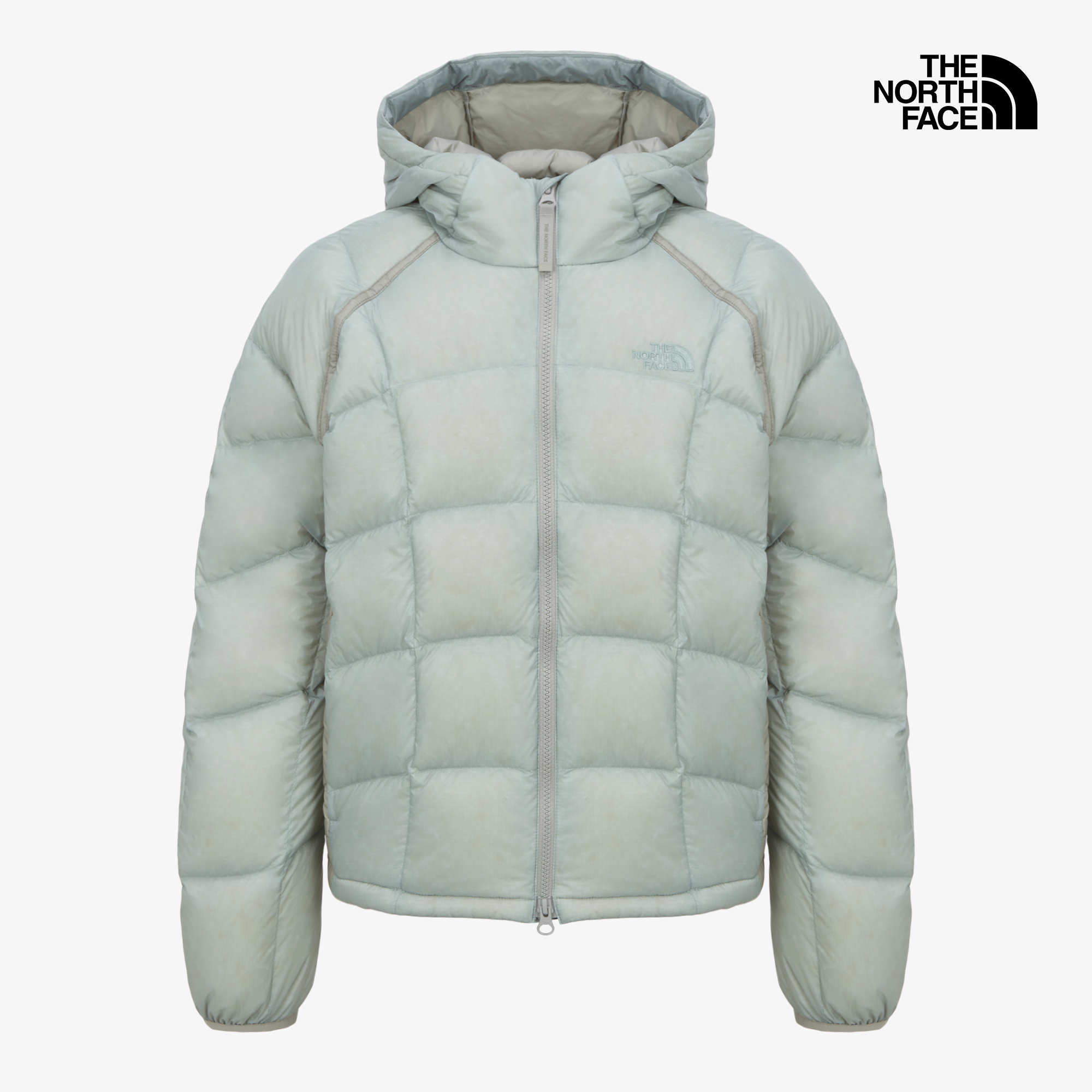 W'S LIGHT PACK DOWN JACKET