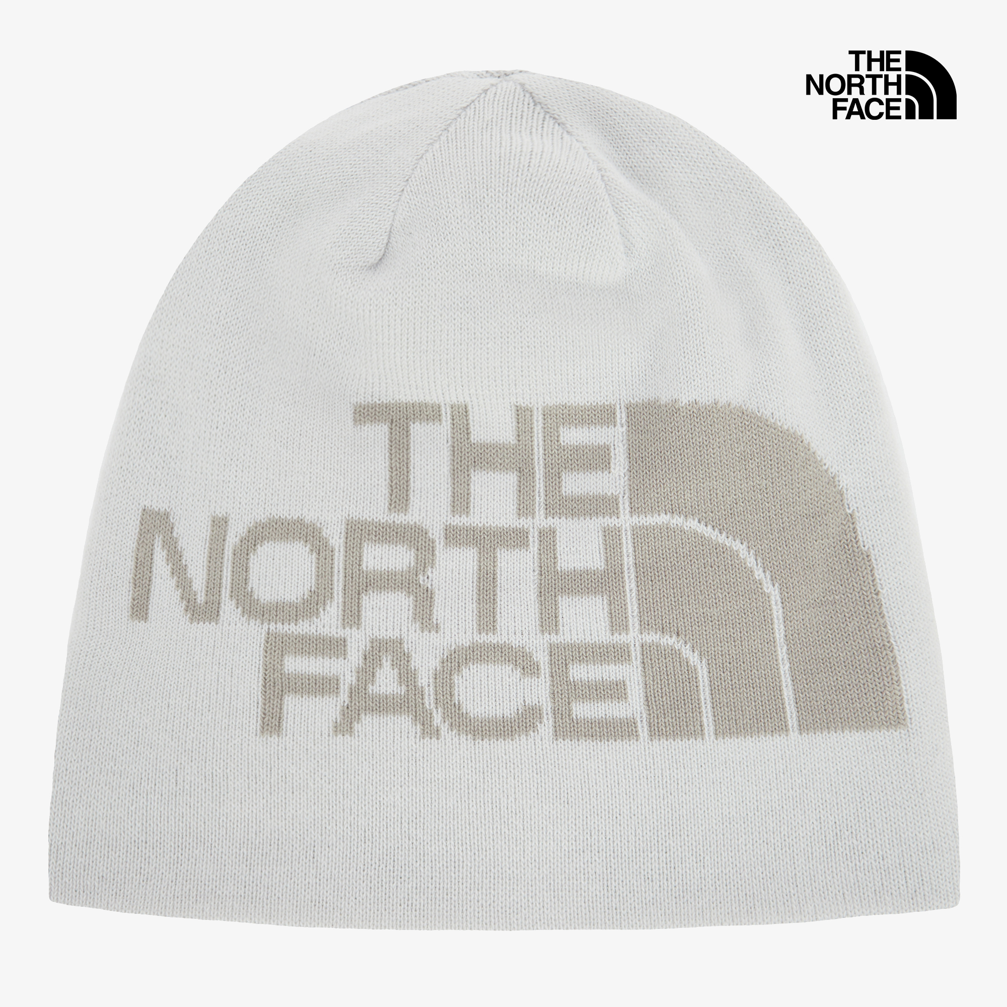 REVERSIBLE HIGHLINE BEANIE