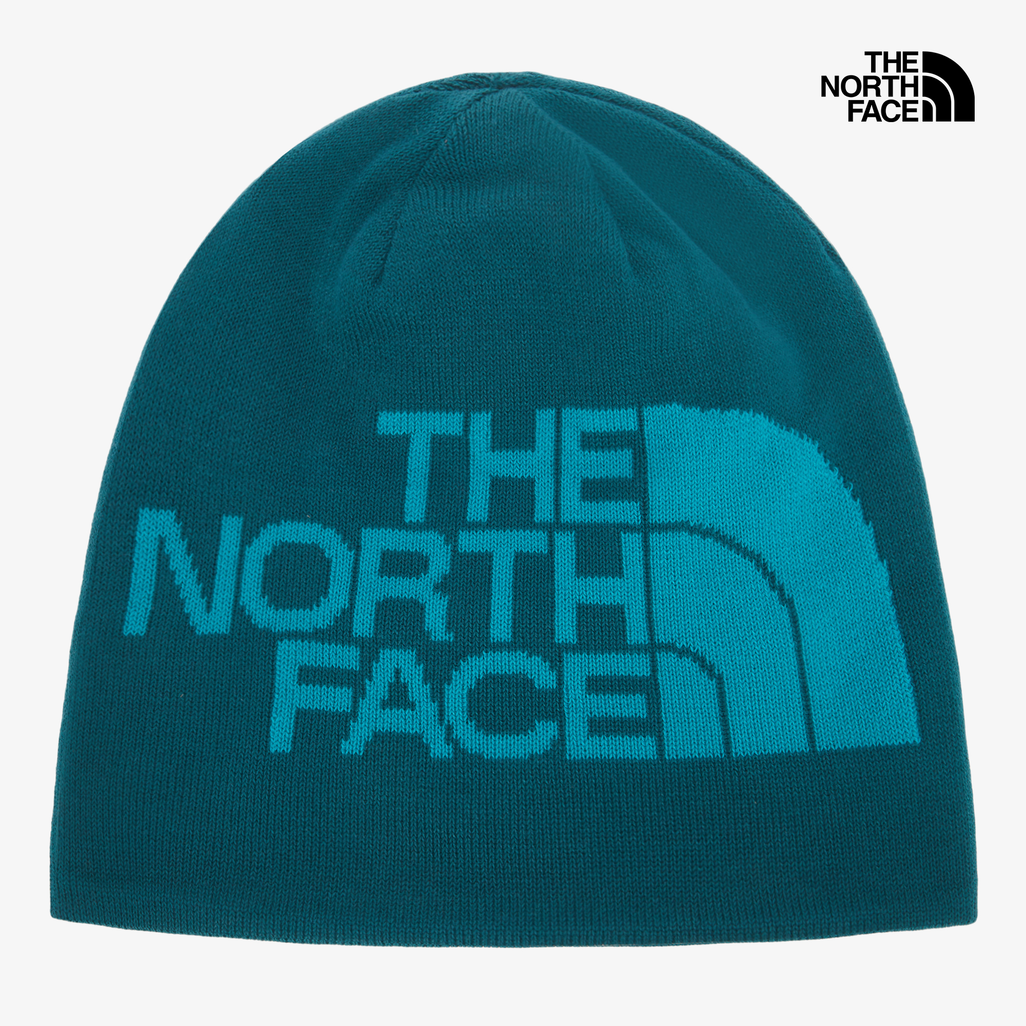 REVERSIBLE HIGHLINE BEANIE