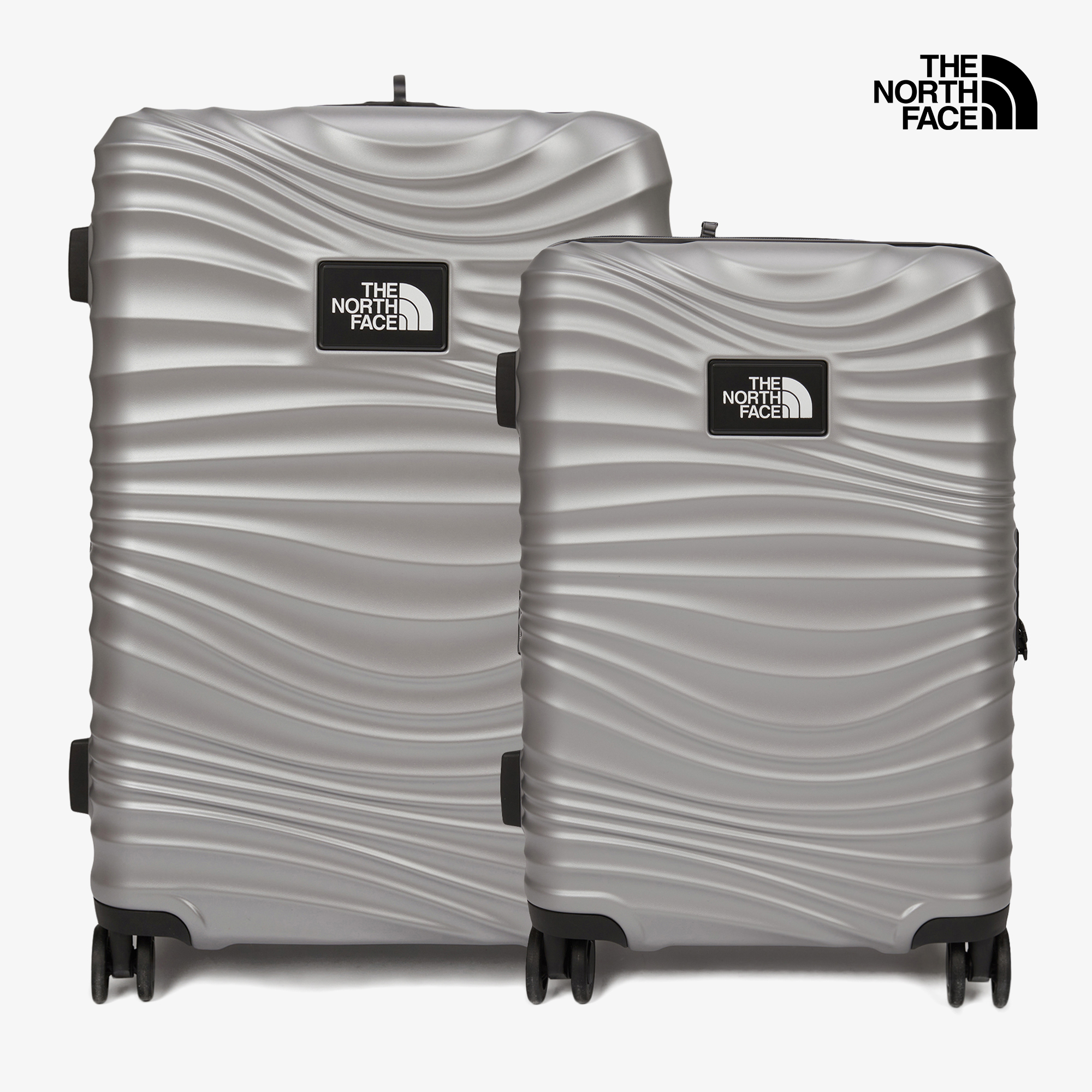 TNF MOVE WHEELER 2 SET