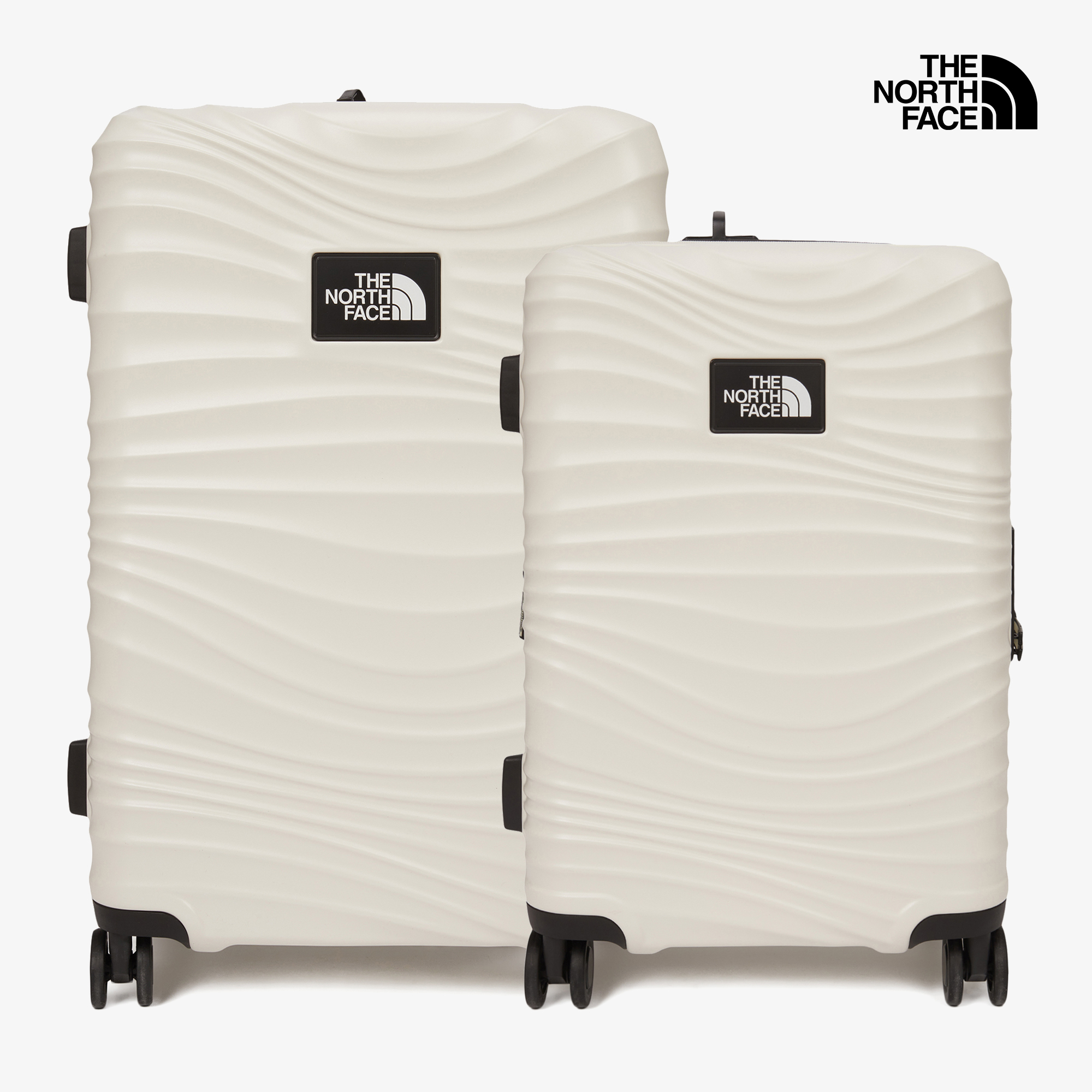 TNF MOVE WHEELER 2 SET