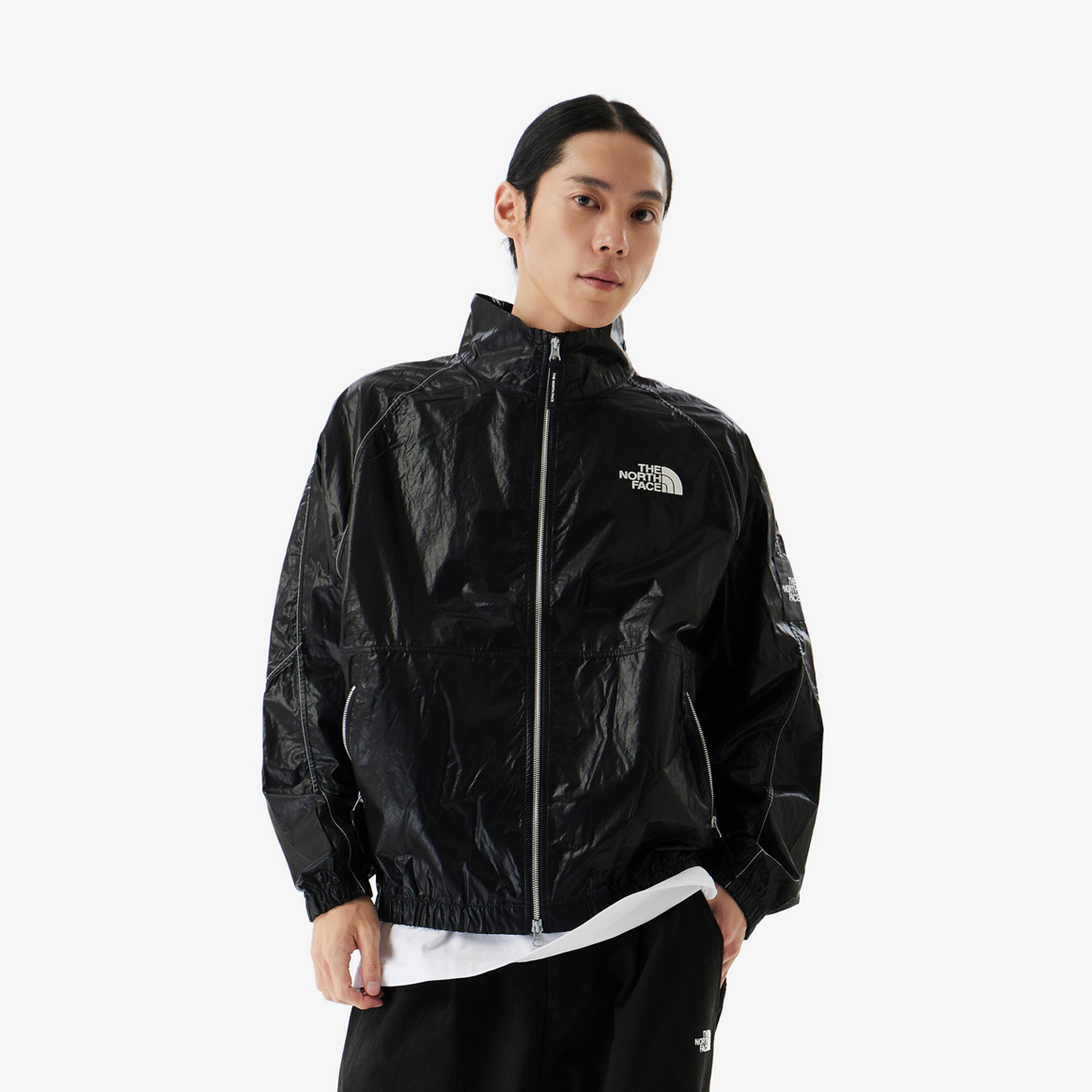 NOVELTY OLEMA EX JACKET