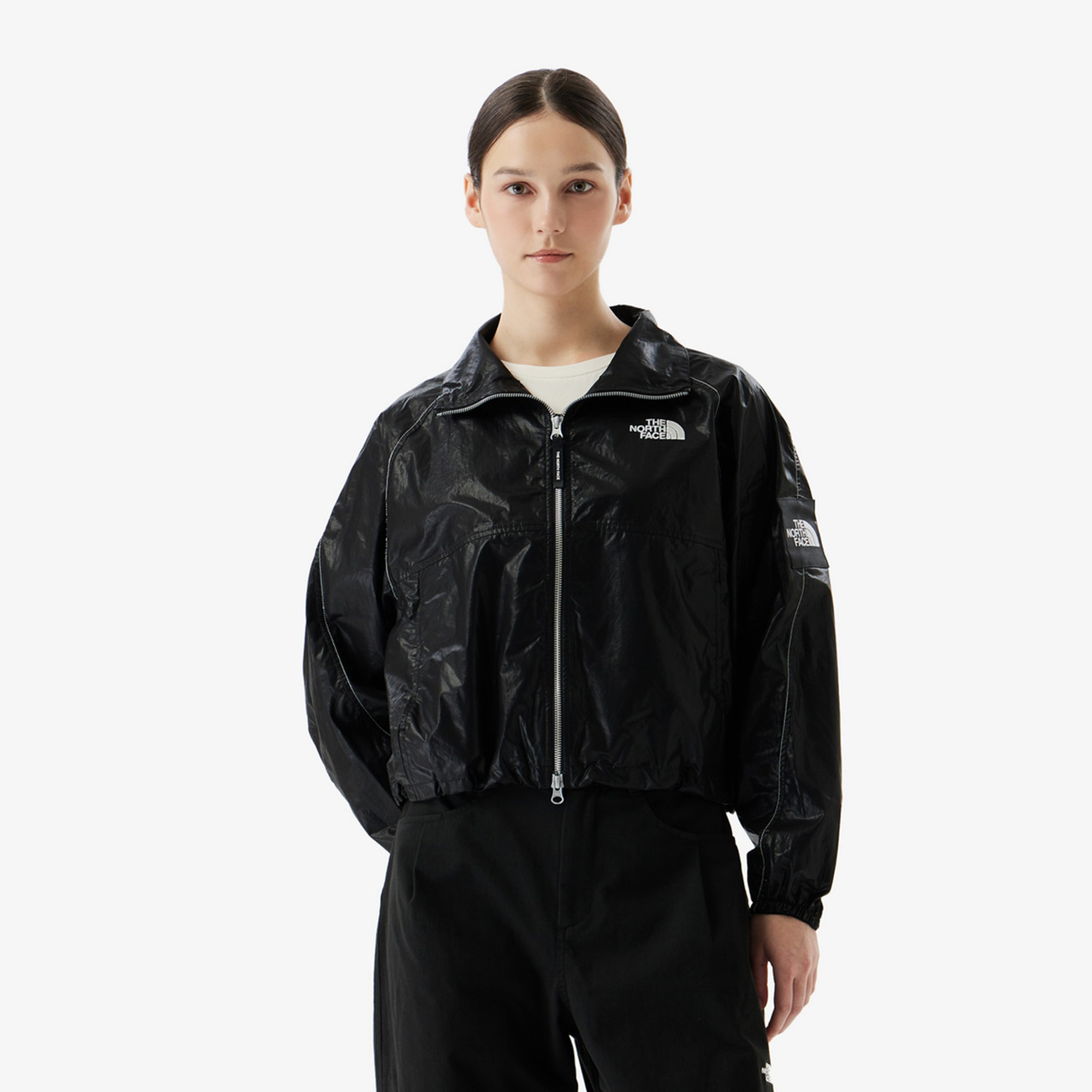 W'S NOVELTY OLEMA EX JACKET