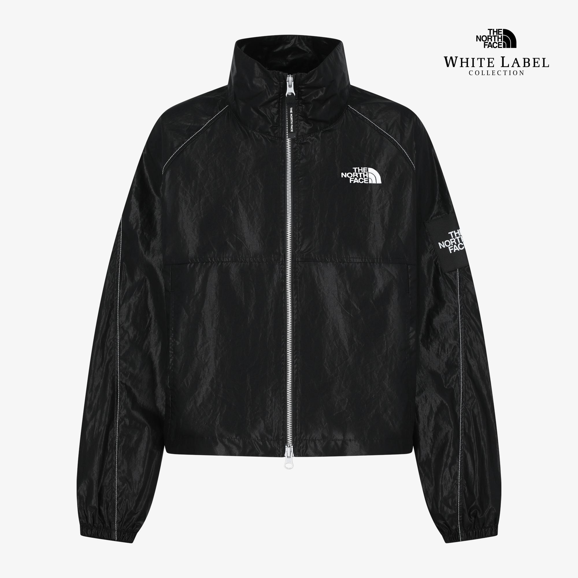 W'S NOVELTY OLEMA EX JACKET