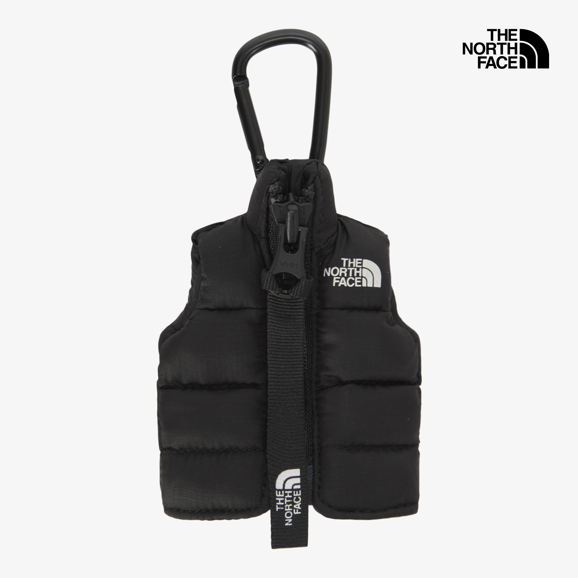 NUPTSE VEST KEY RING