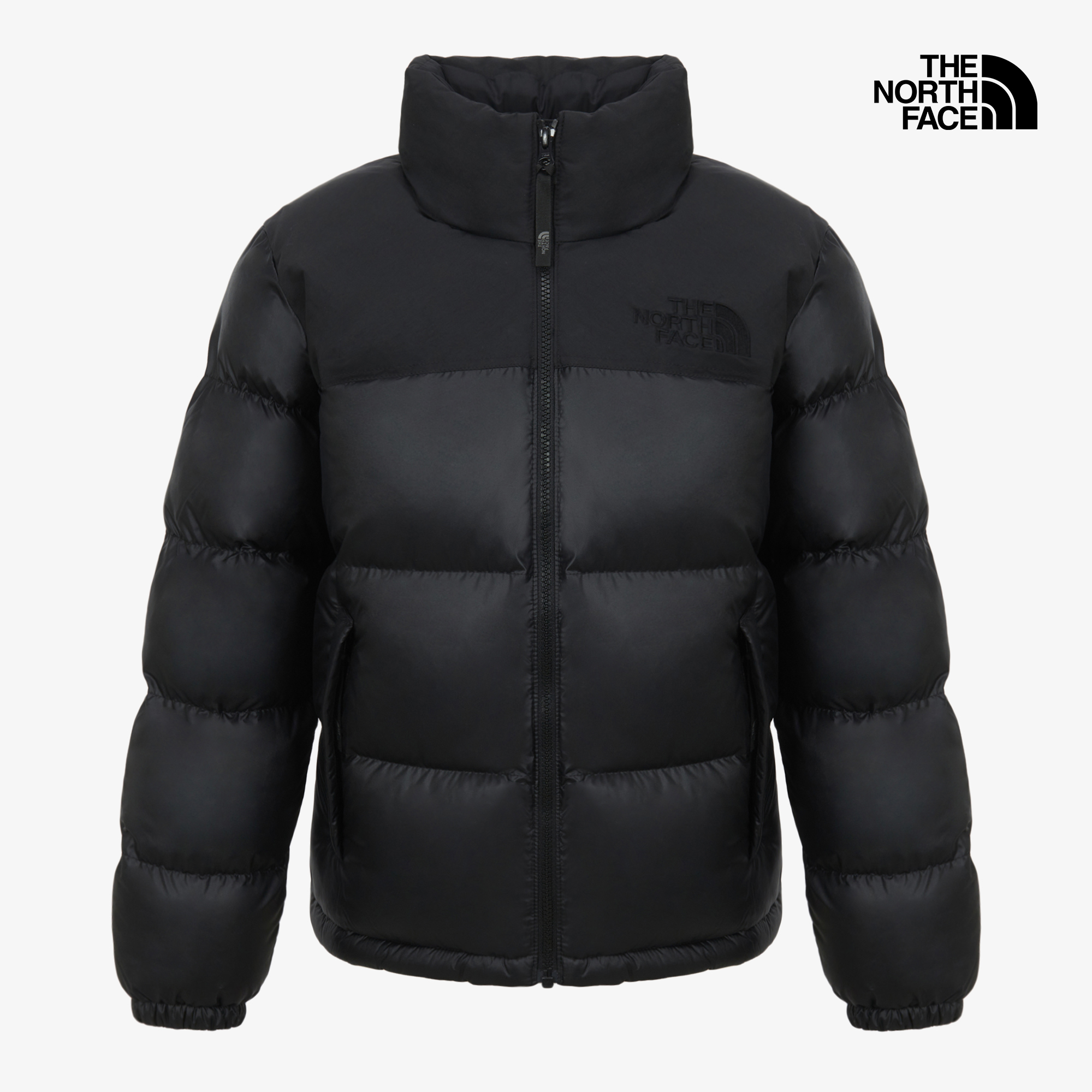W'S NUPTSE ON JACKET