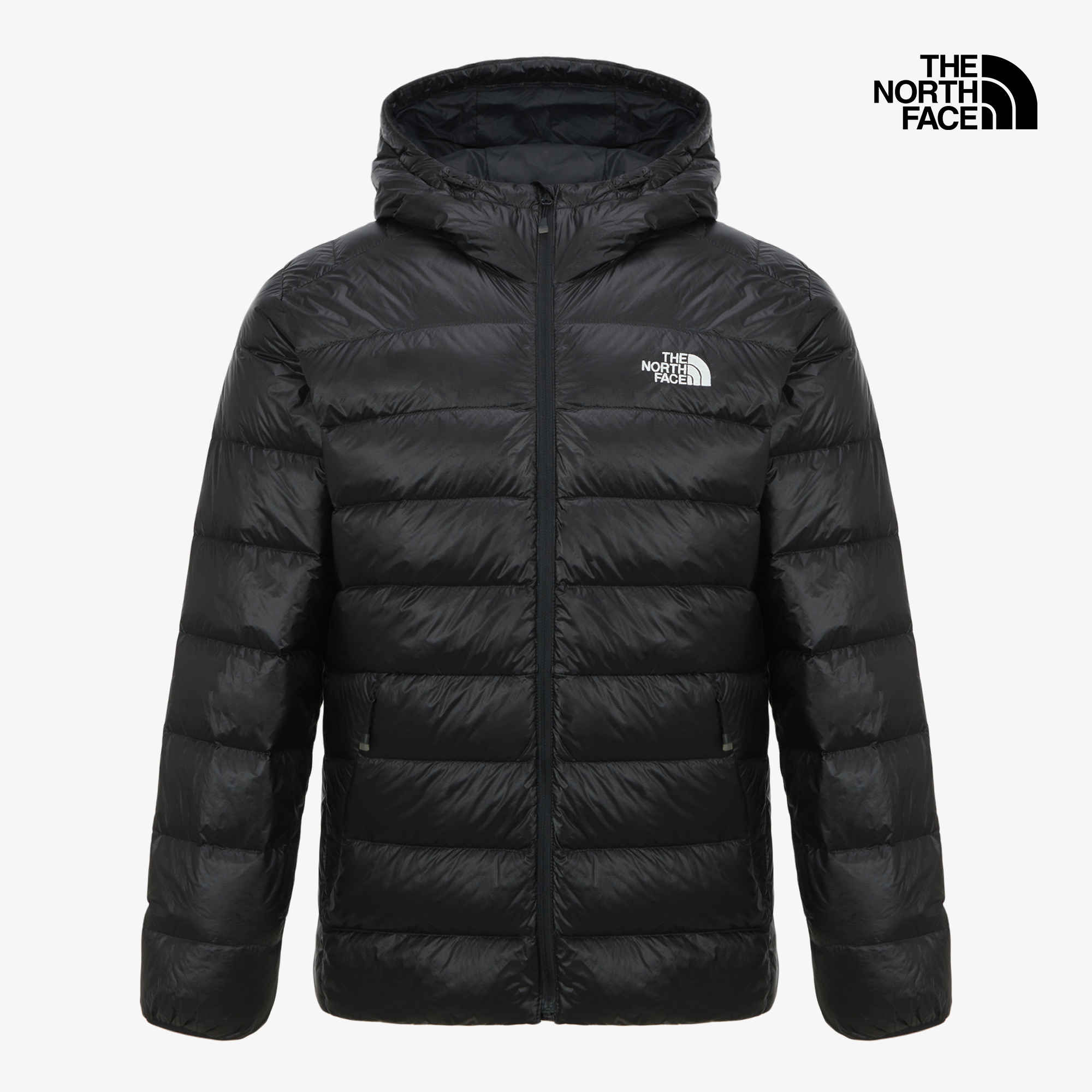 M'S MATIER DOWN HOODIE (RDS)