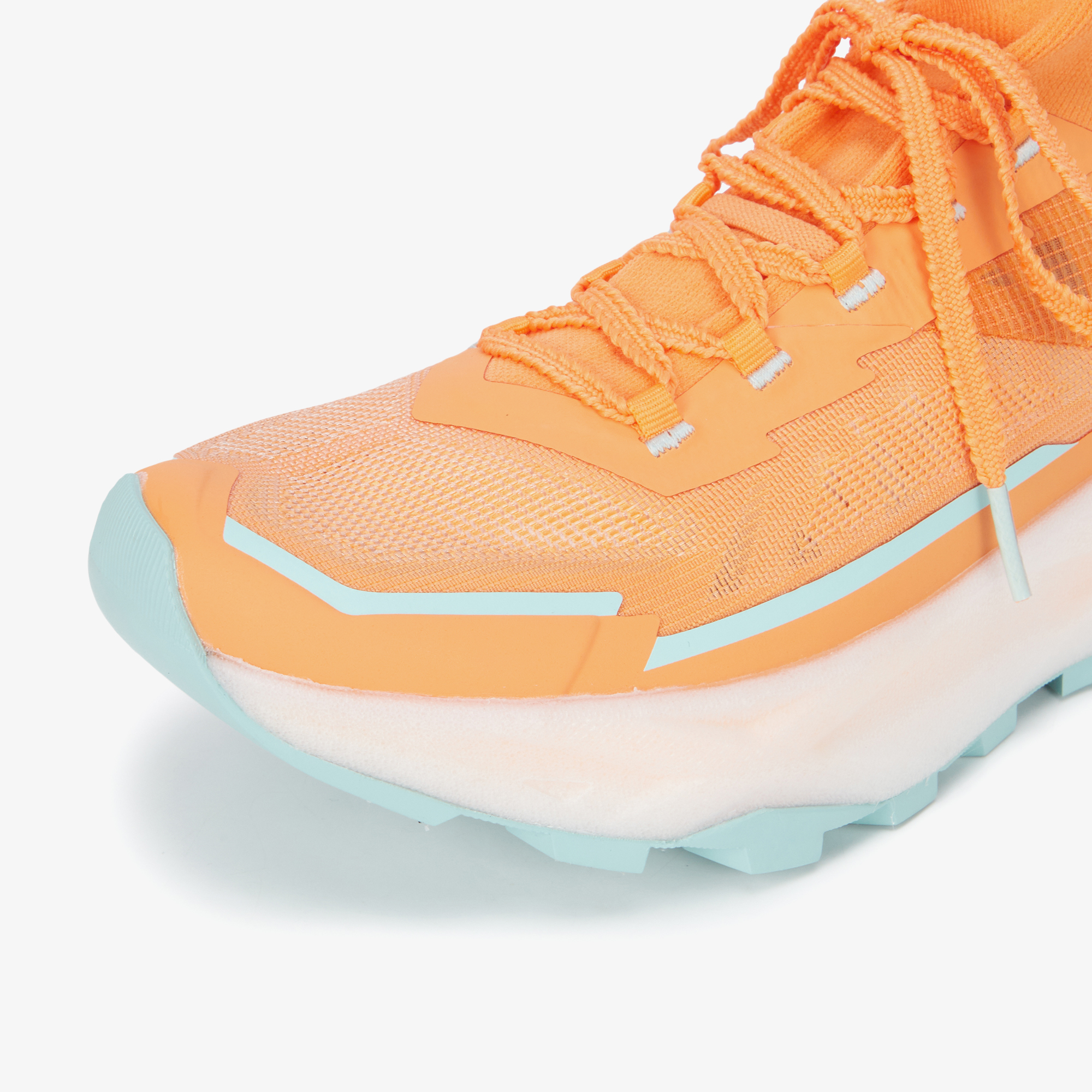 W OFFTRAIL ULTRA