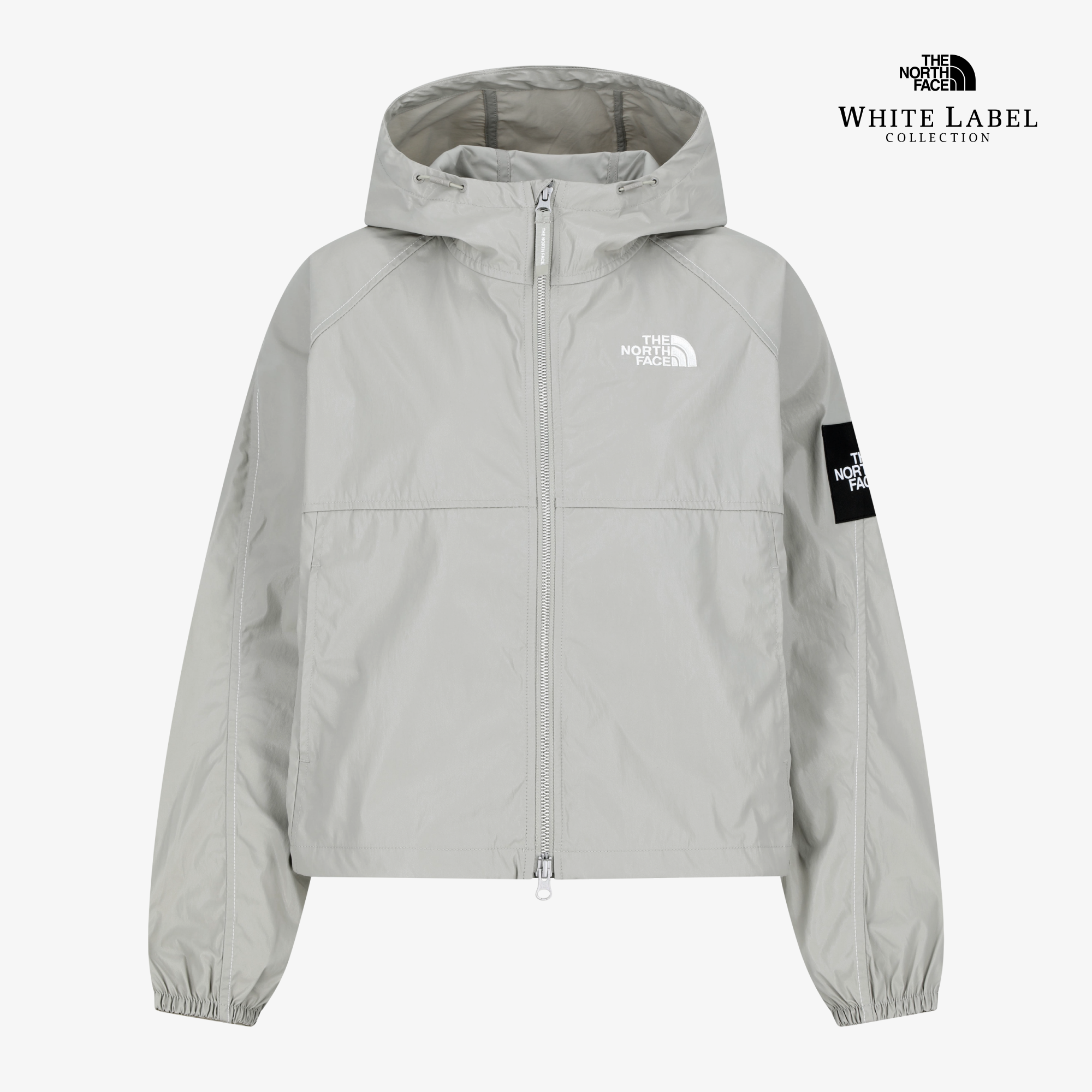 W'S NOVELTY OLEMA EX HOODIE