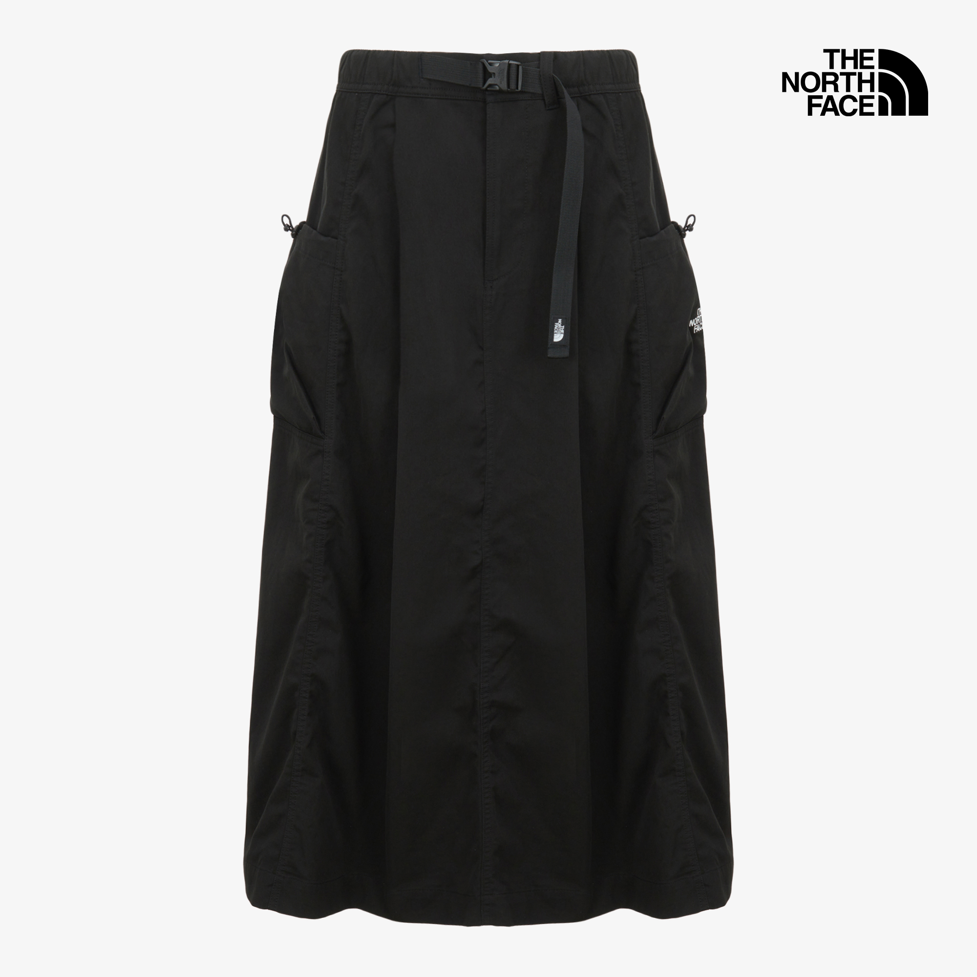 W'S SOFTWOOD SKIRT