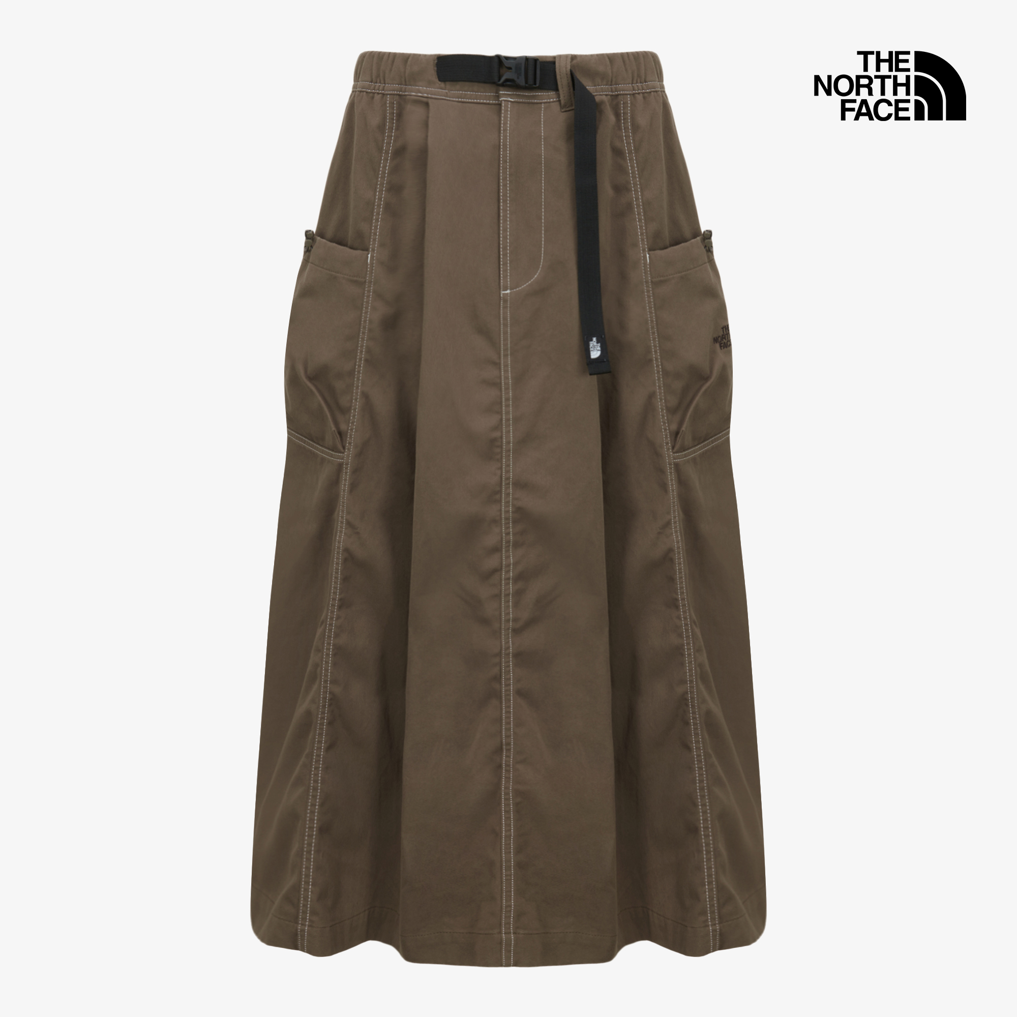 W'S SOFTWOOD SKIRT