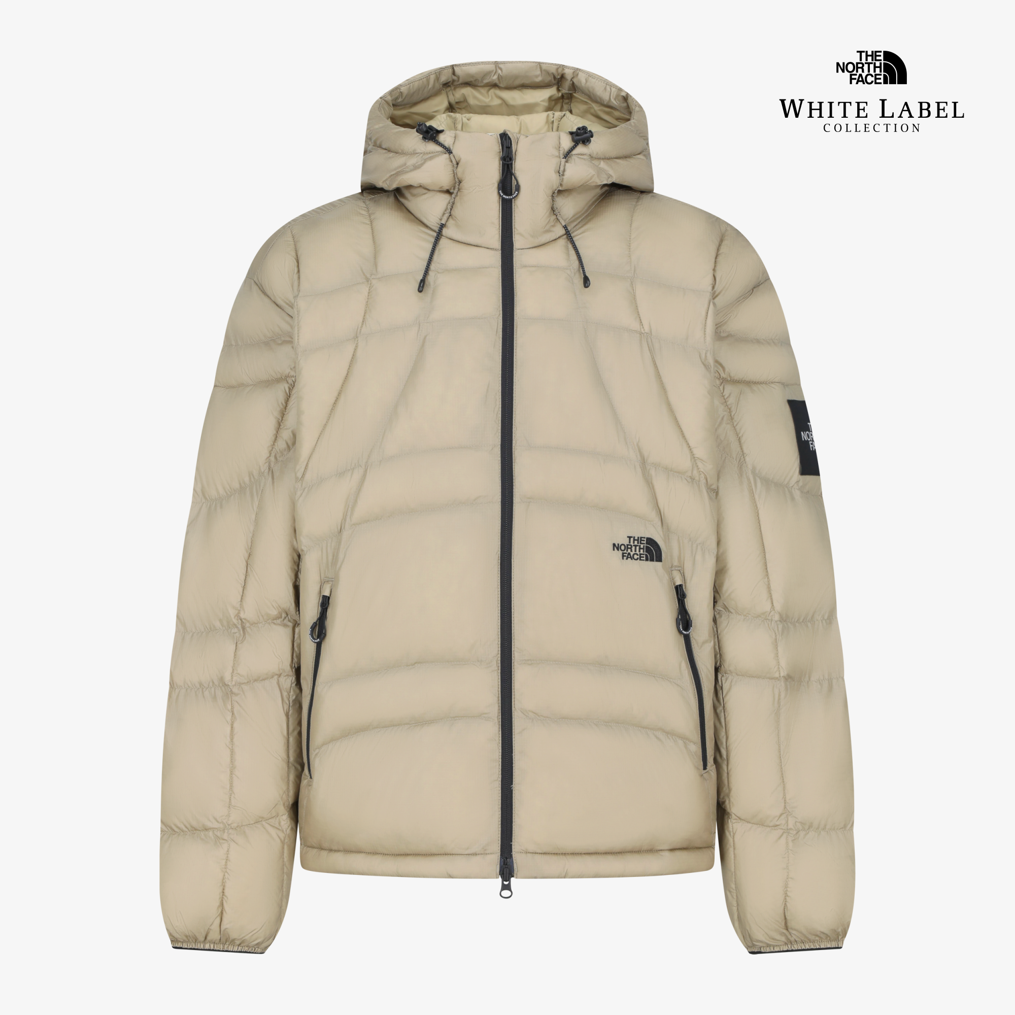 WAVE LT ON JACKET