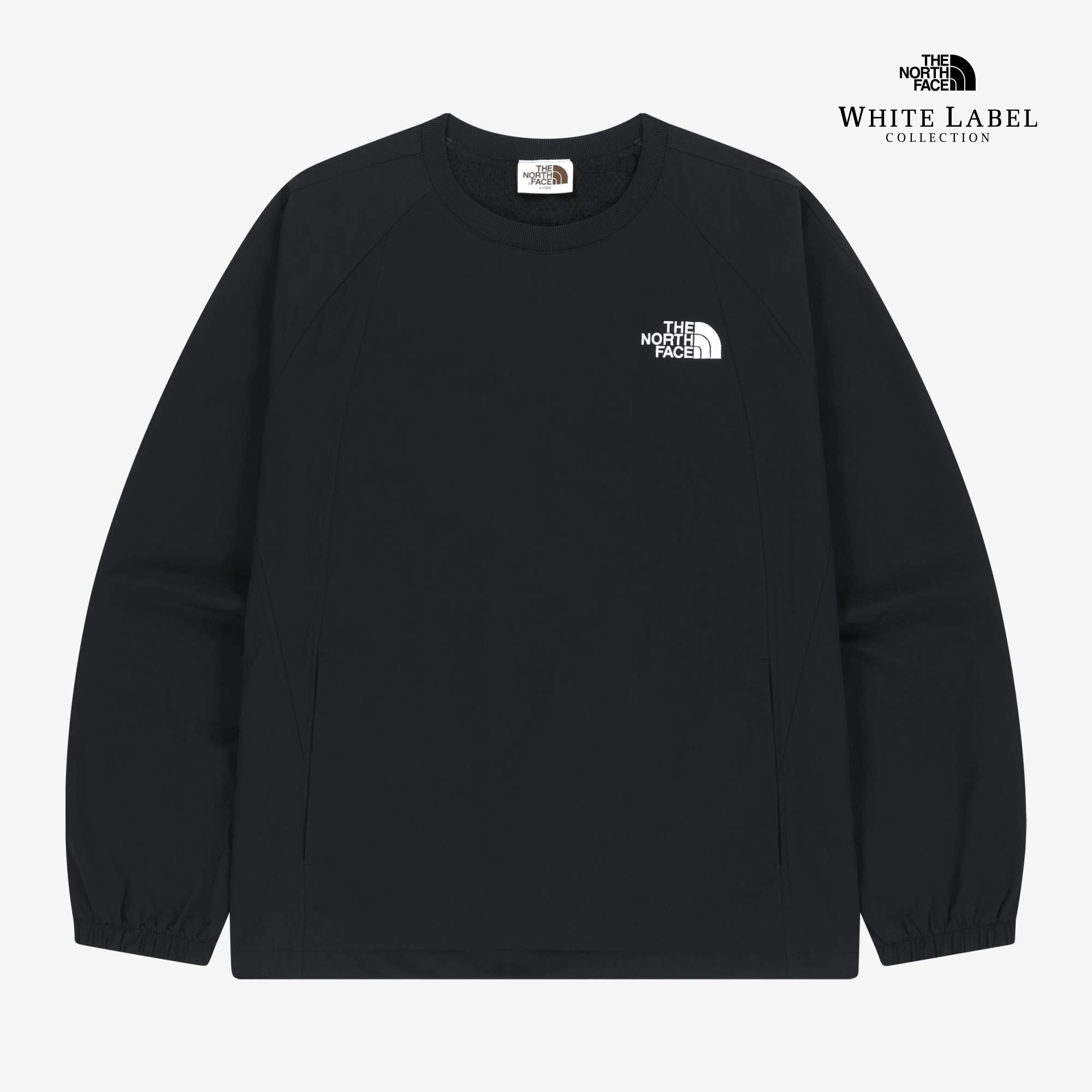VARIA CREWNECK
