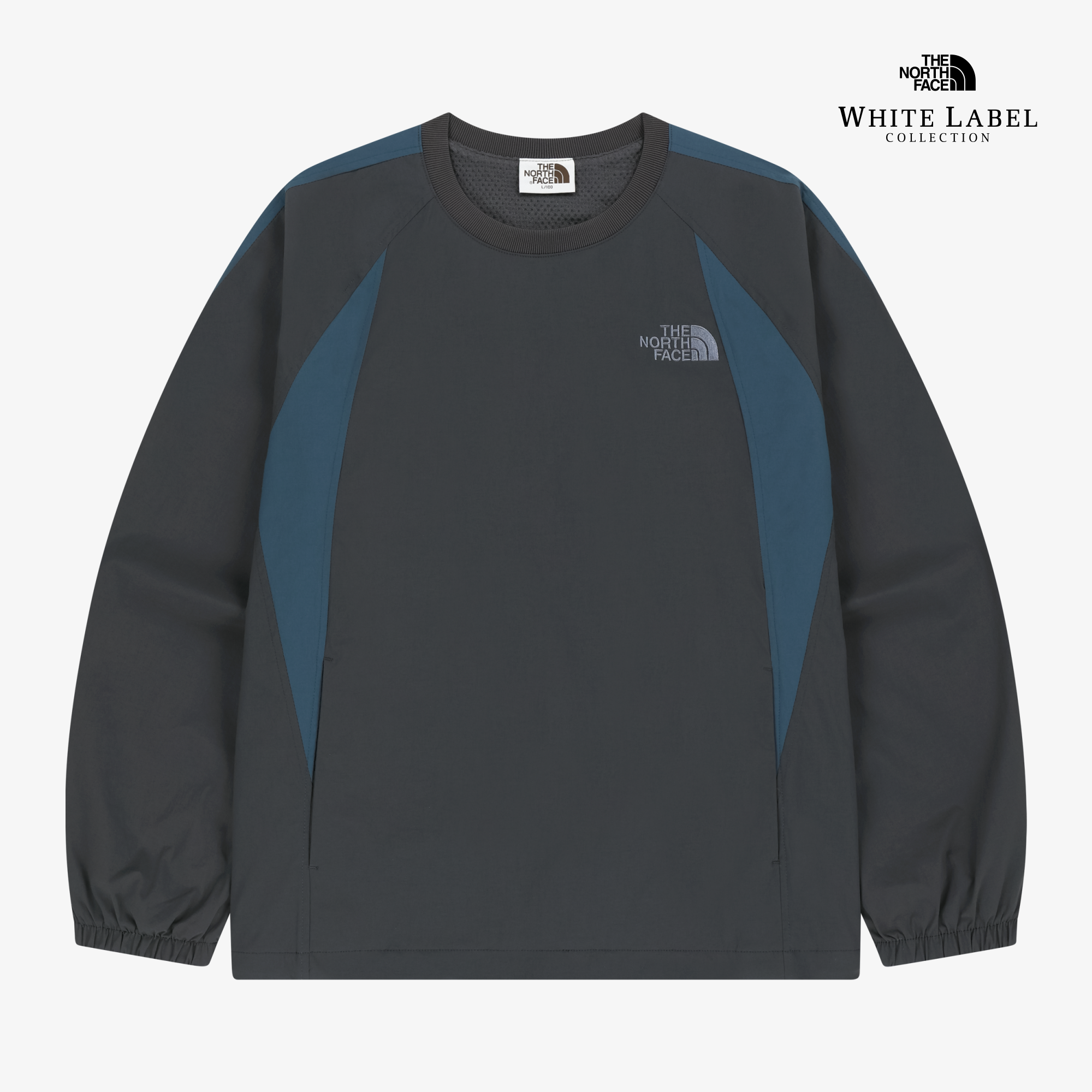 VARIA CREWNECK