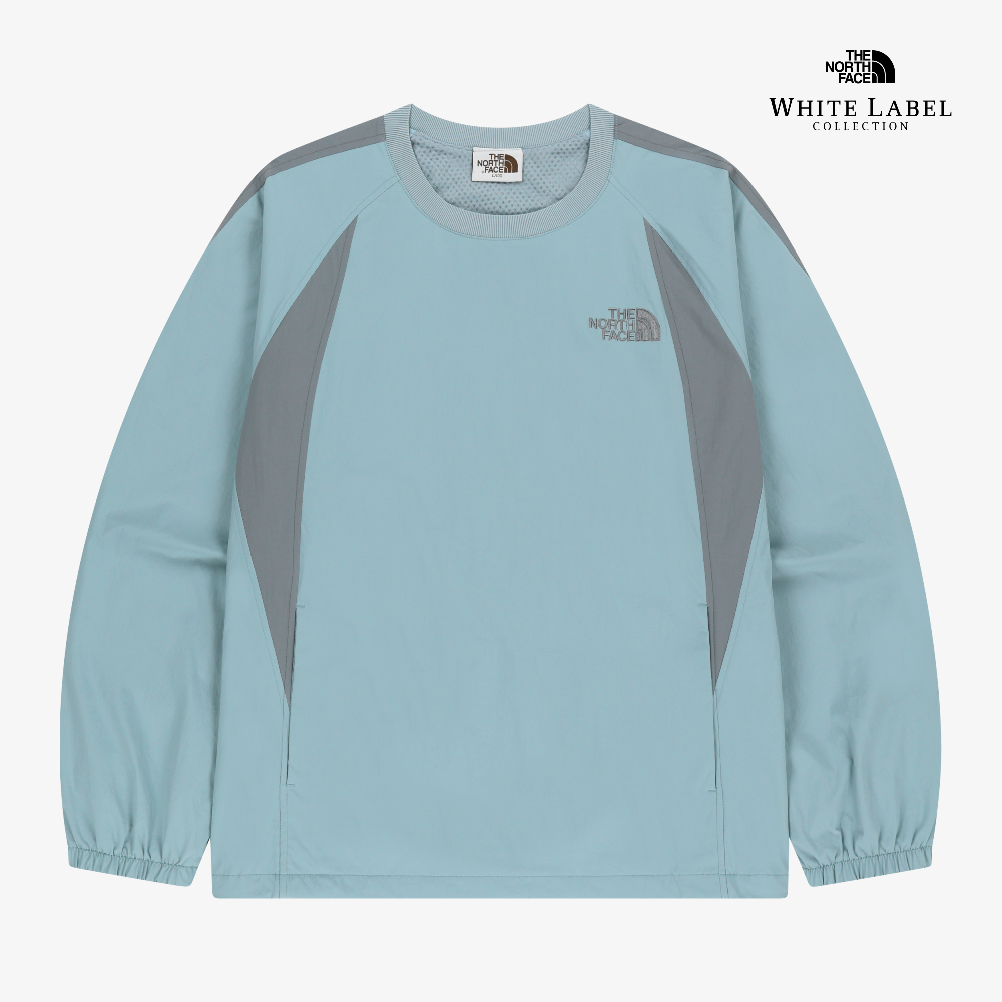 VARIA CREWNECK