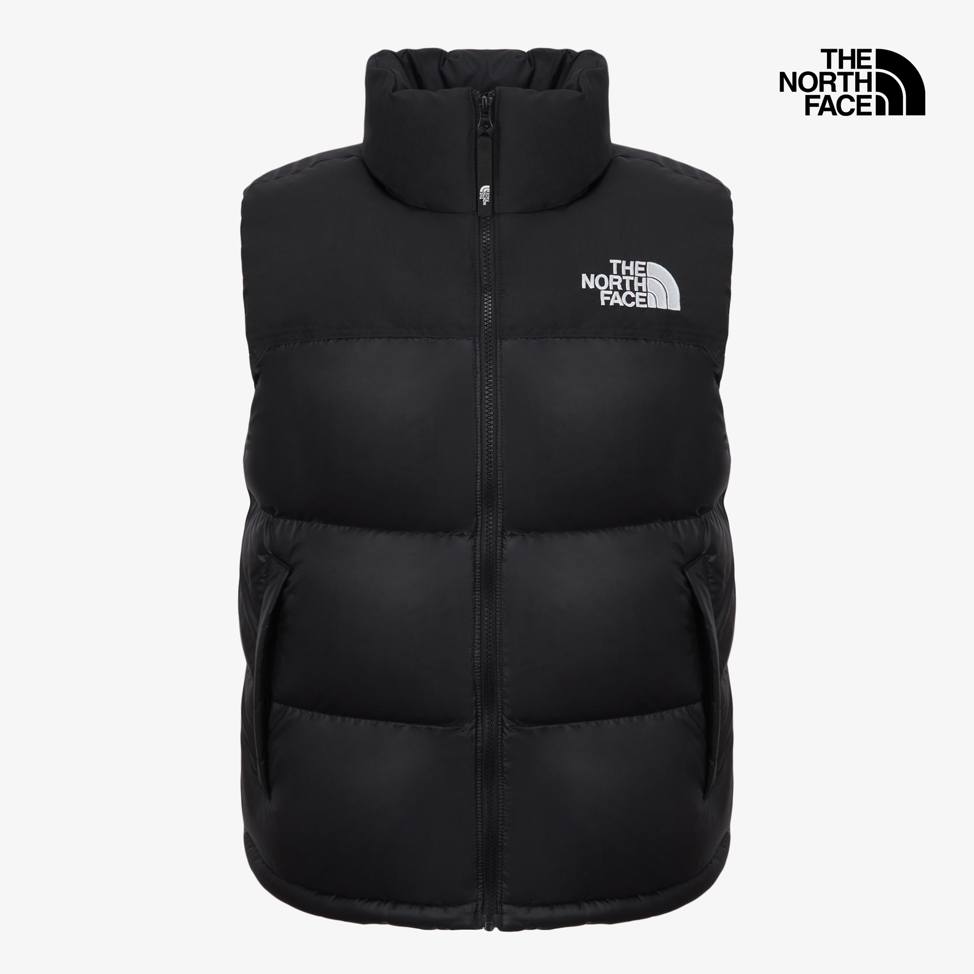 M'S NUPTSE ON VEST